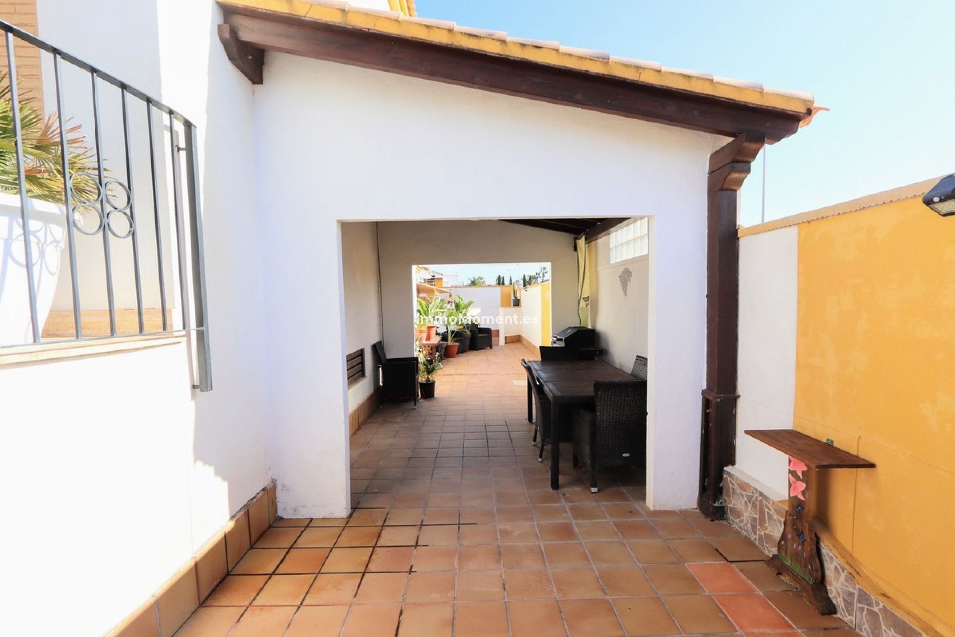 Bestaande woning - Vrijstaande villa - Murcia - Sucina