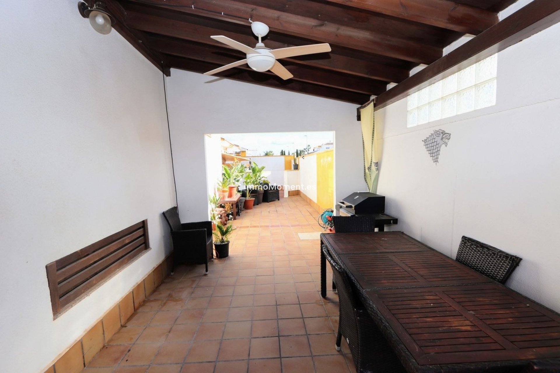 Bestaande woning - Vrijstaande villa - Murcia - Sucina