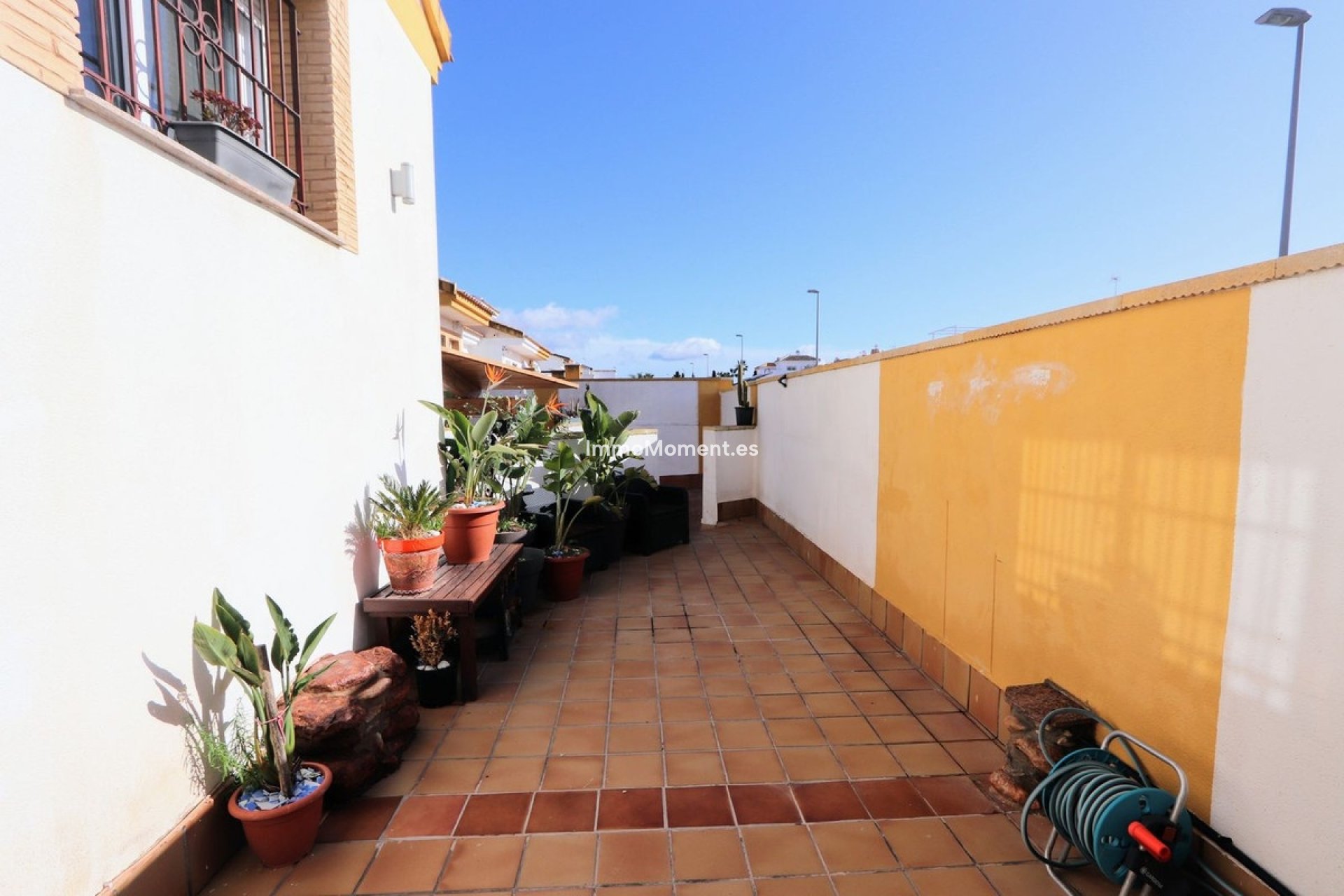 Bestaande woning - Vrijstaande villa - Murcia - Sucina