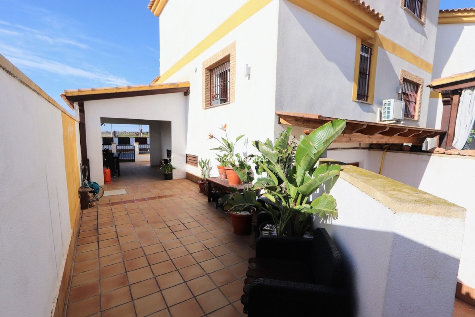 Bestaande woning - Vrijstaande villa - Murcia - Sucina