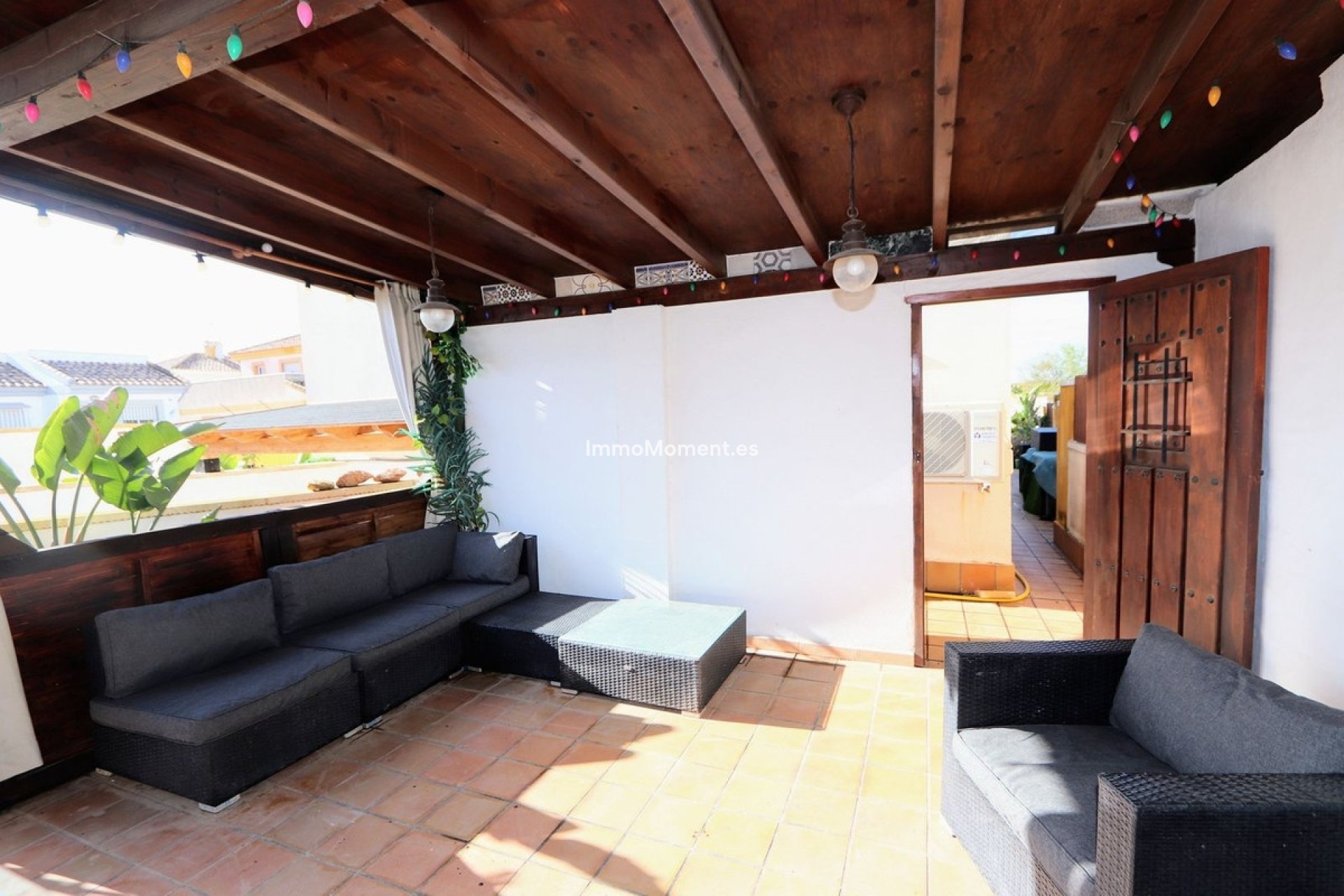 Bestaande woning - Vrijstaande villa - Murcia - Sucina