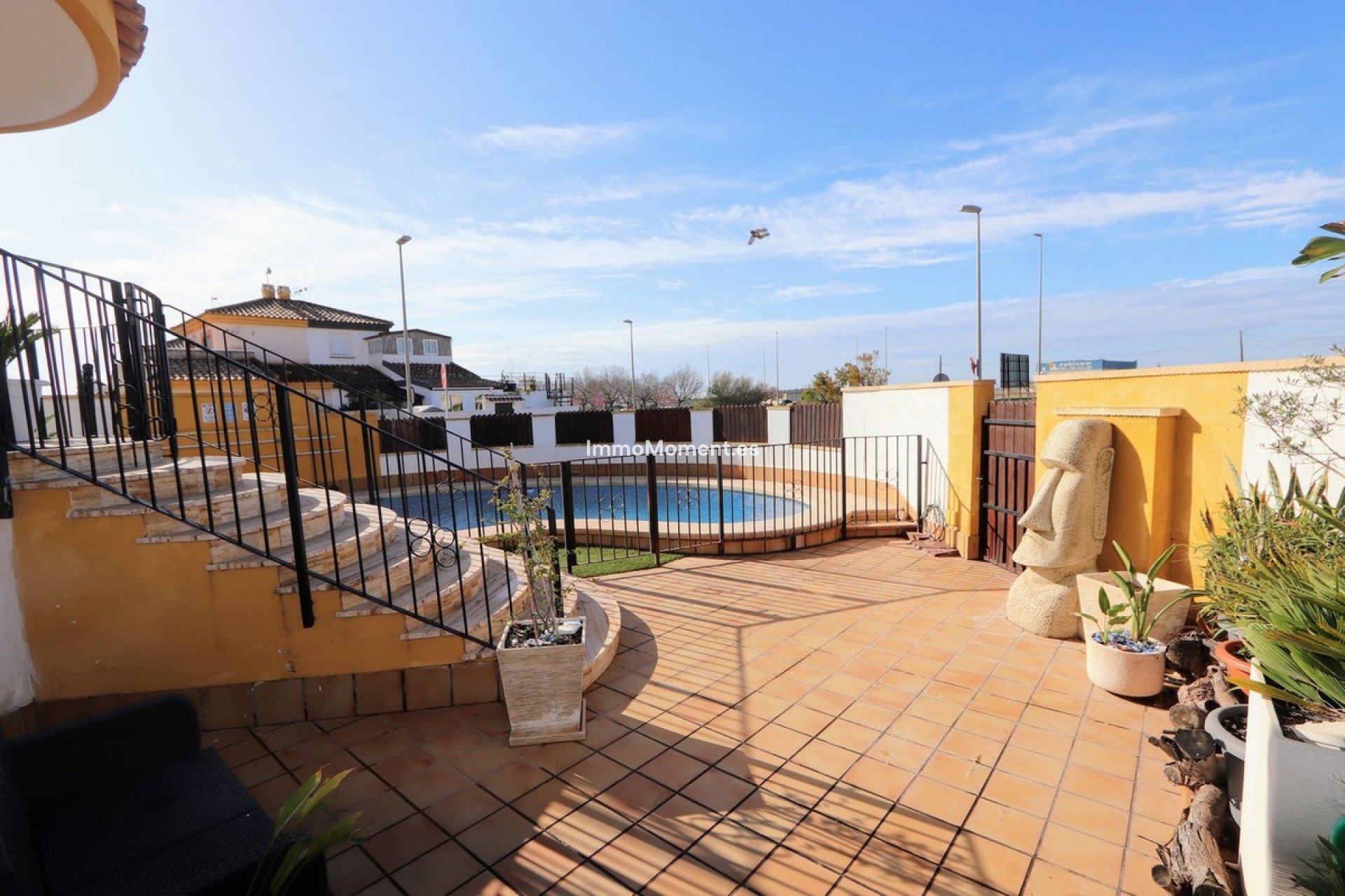 Bestaande woning - Vrijstaande villa - Murcia - Sucina