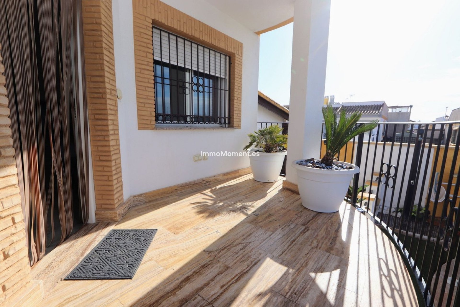 Bestaande woning - Vrijstaande villa - Murcia - Sucina