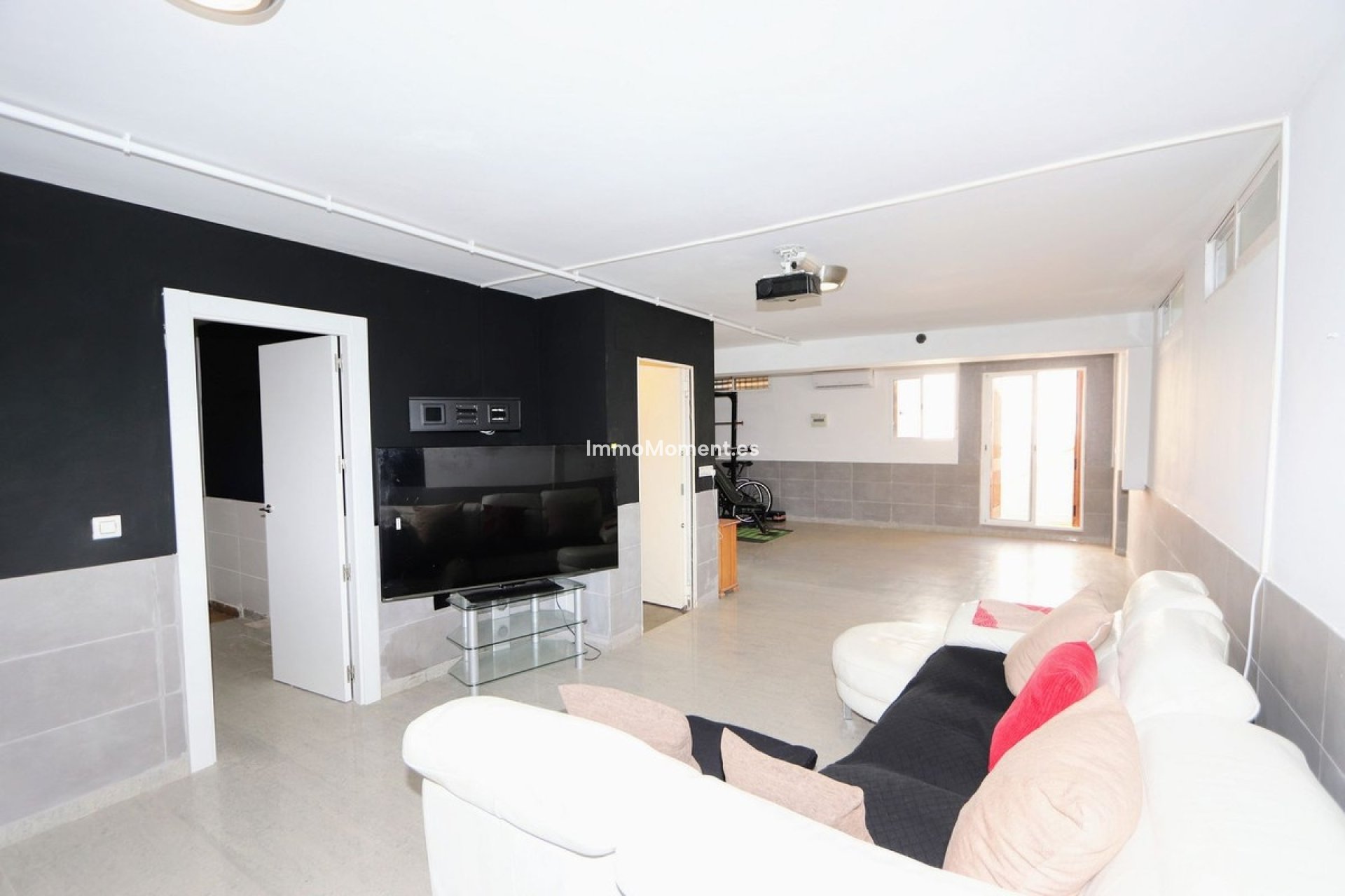 Bestaande woning - Vrijstaande villa - Murcia - Sucina