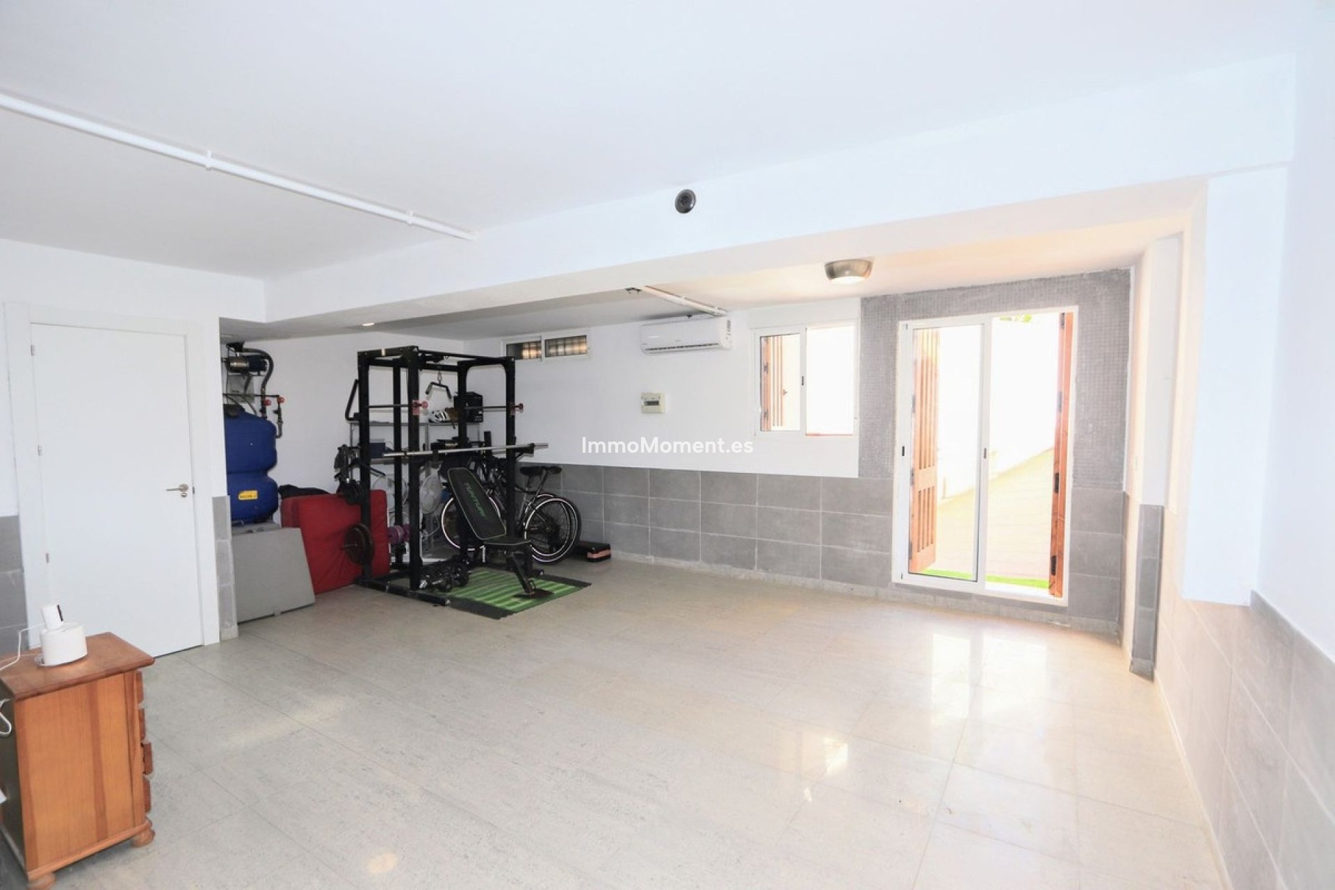 Bestaande woning - Vrijstaande villa - Murcia - Sucina
