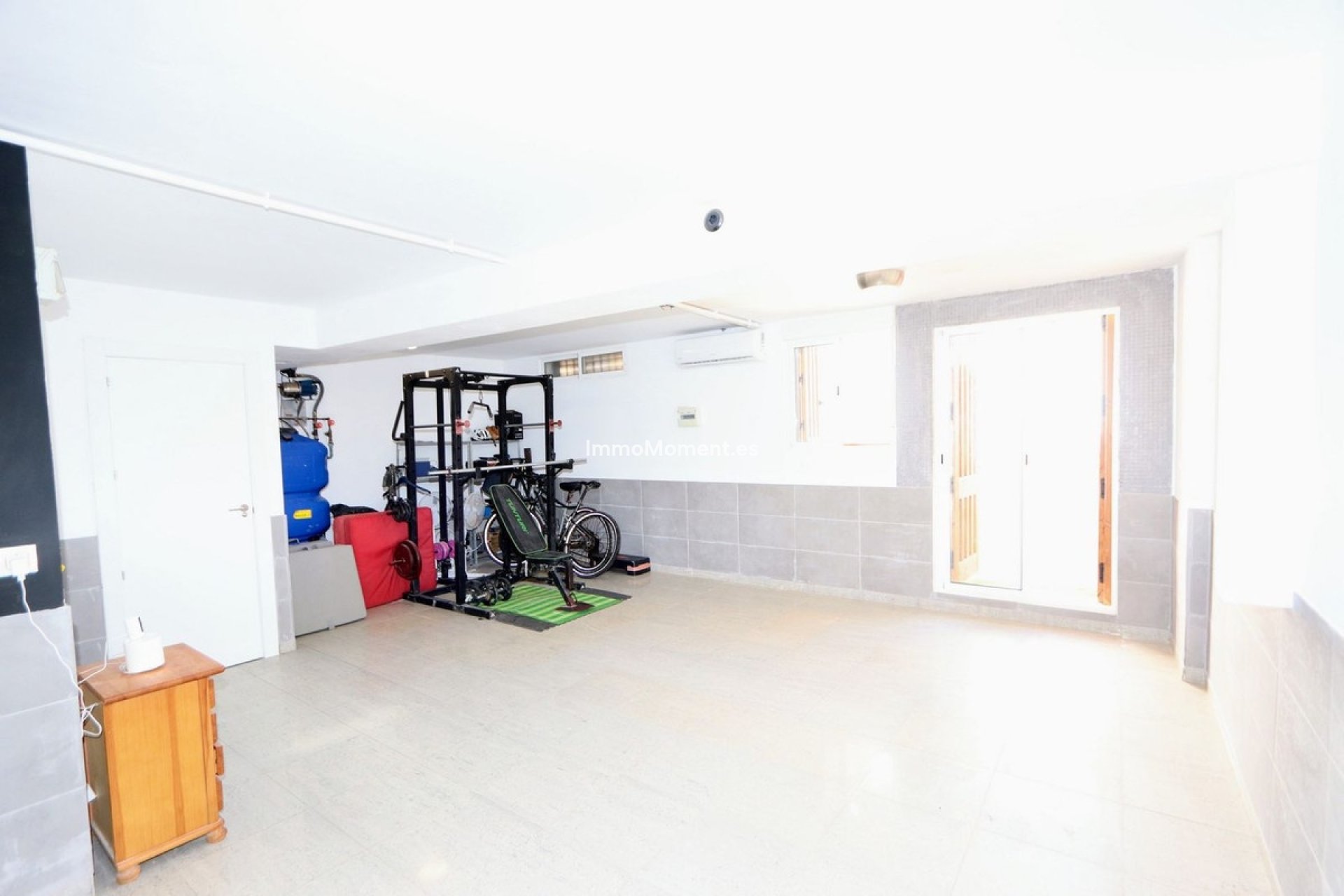 Bestaande woning - Vrijstaande villa - Murcia - Sucina