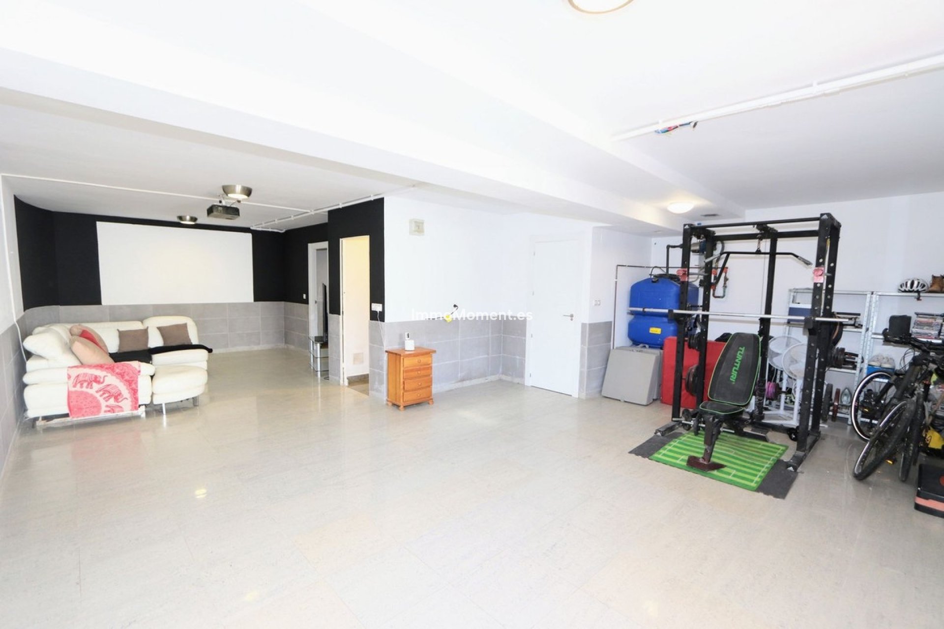Bestaande woning - Vrijstaande villa - Murcia - Sucina