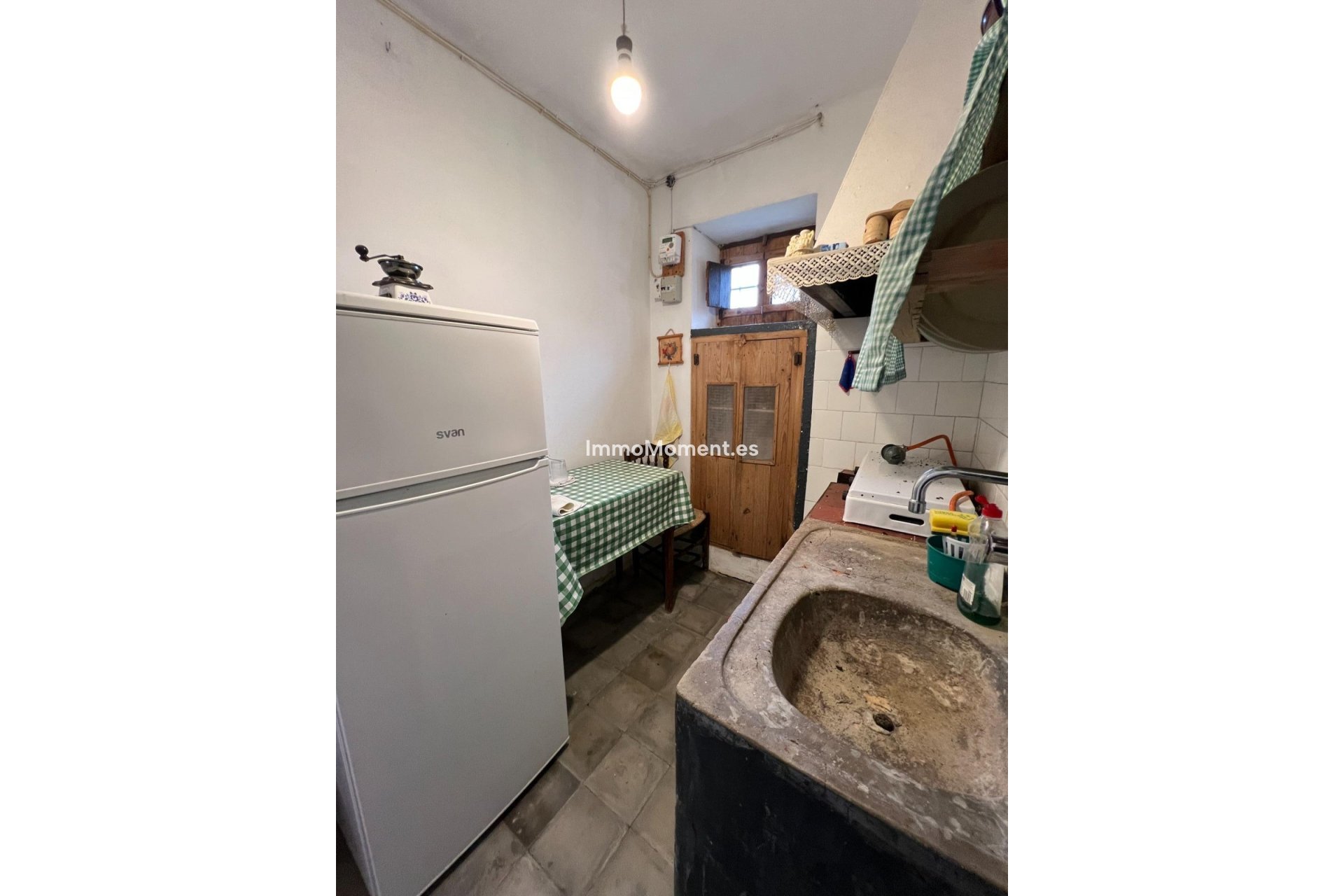 Bestaande woning - Vrijstaande villa - Novelda - Estación