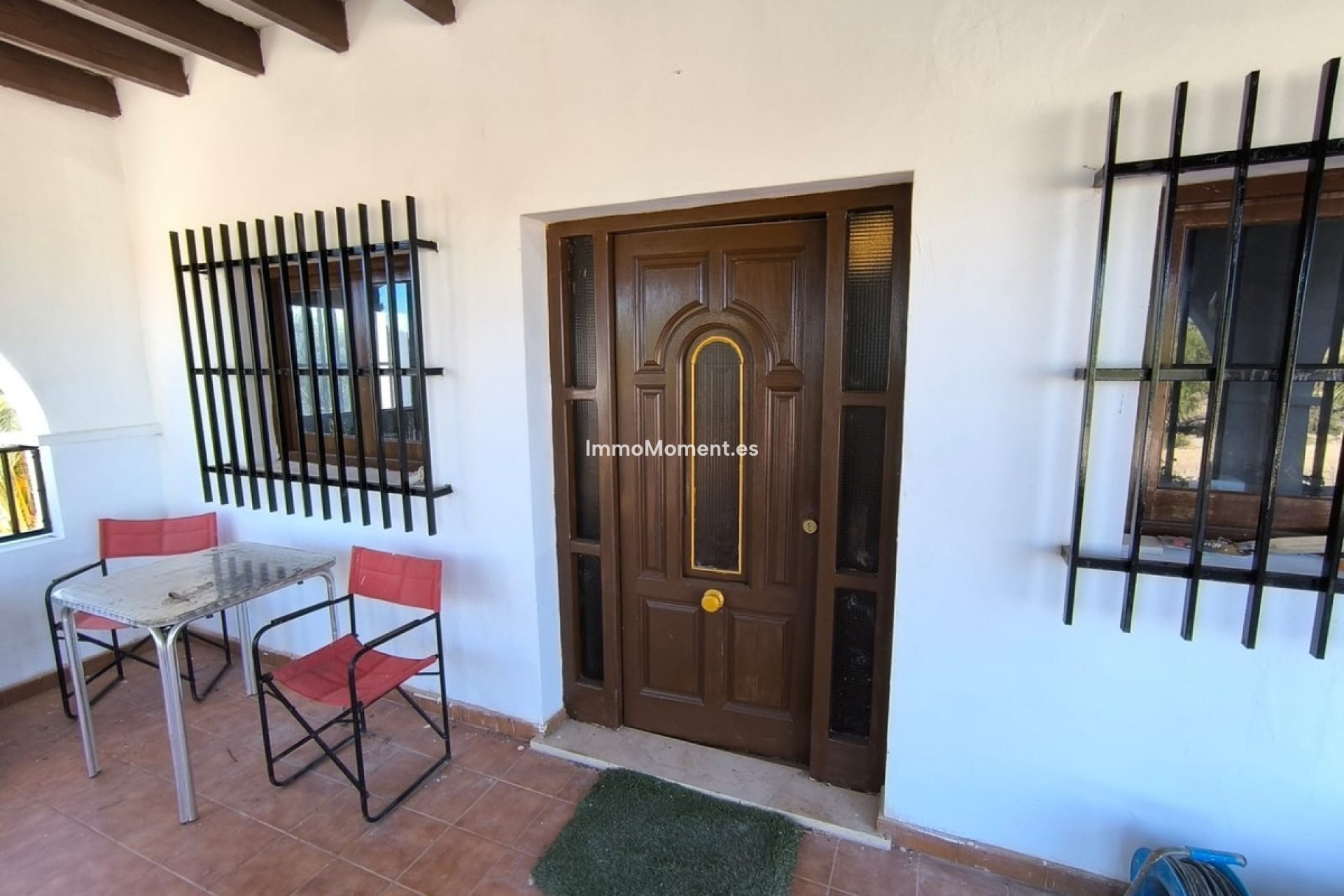 Bestaande woning - Vrijstaande villa - Novelda - Novelda Centro