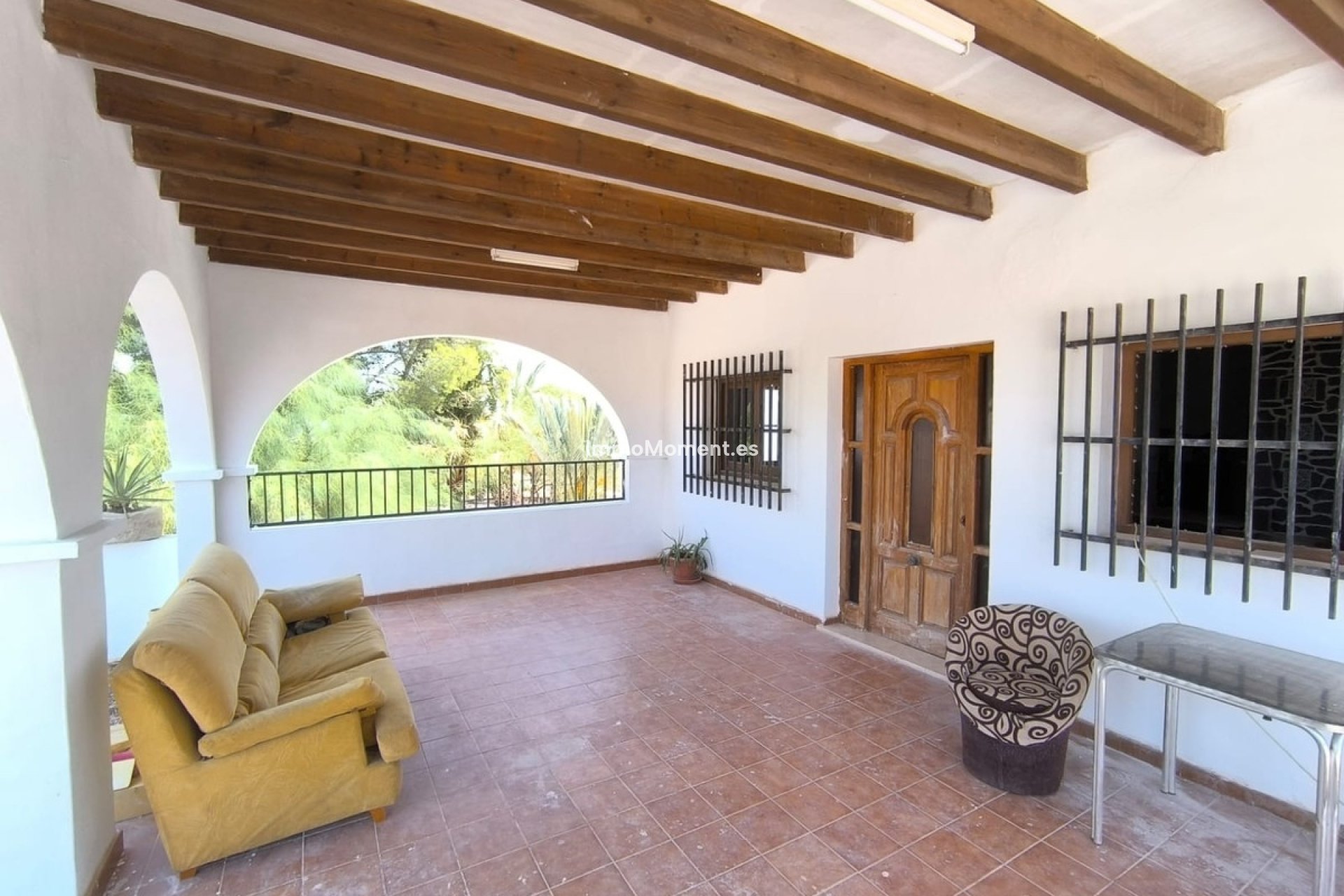 Bestaande woning - Vrijstaande villa - Novelda - Novelda Centro