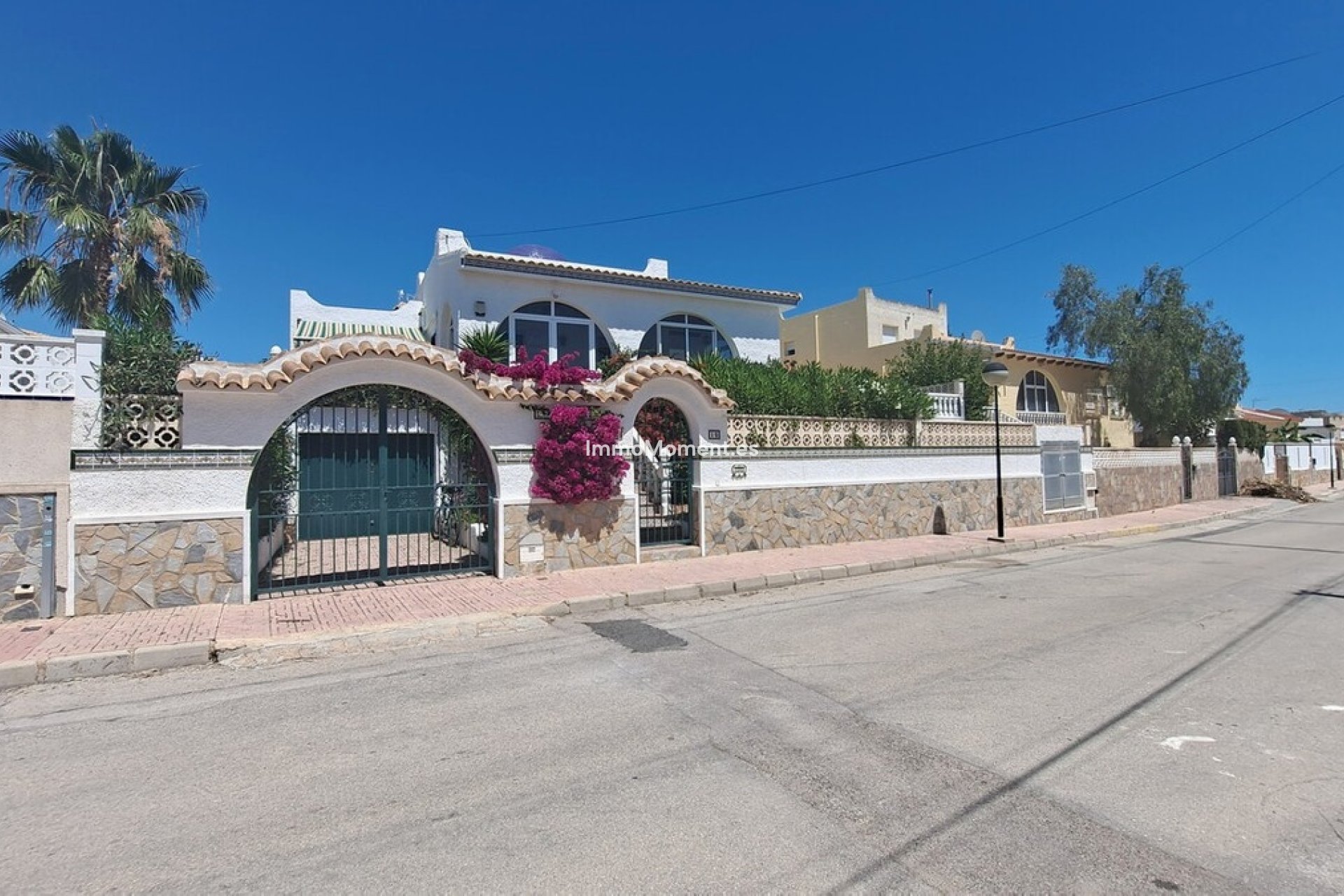 Bestaande woning - Vrijstaande villa - Orihuela - Blue Lagoon