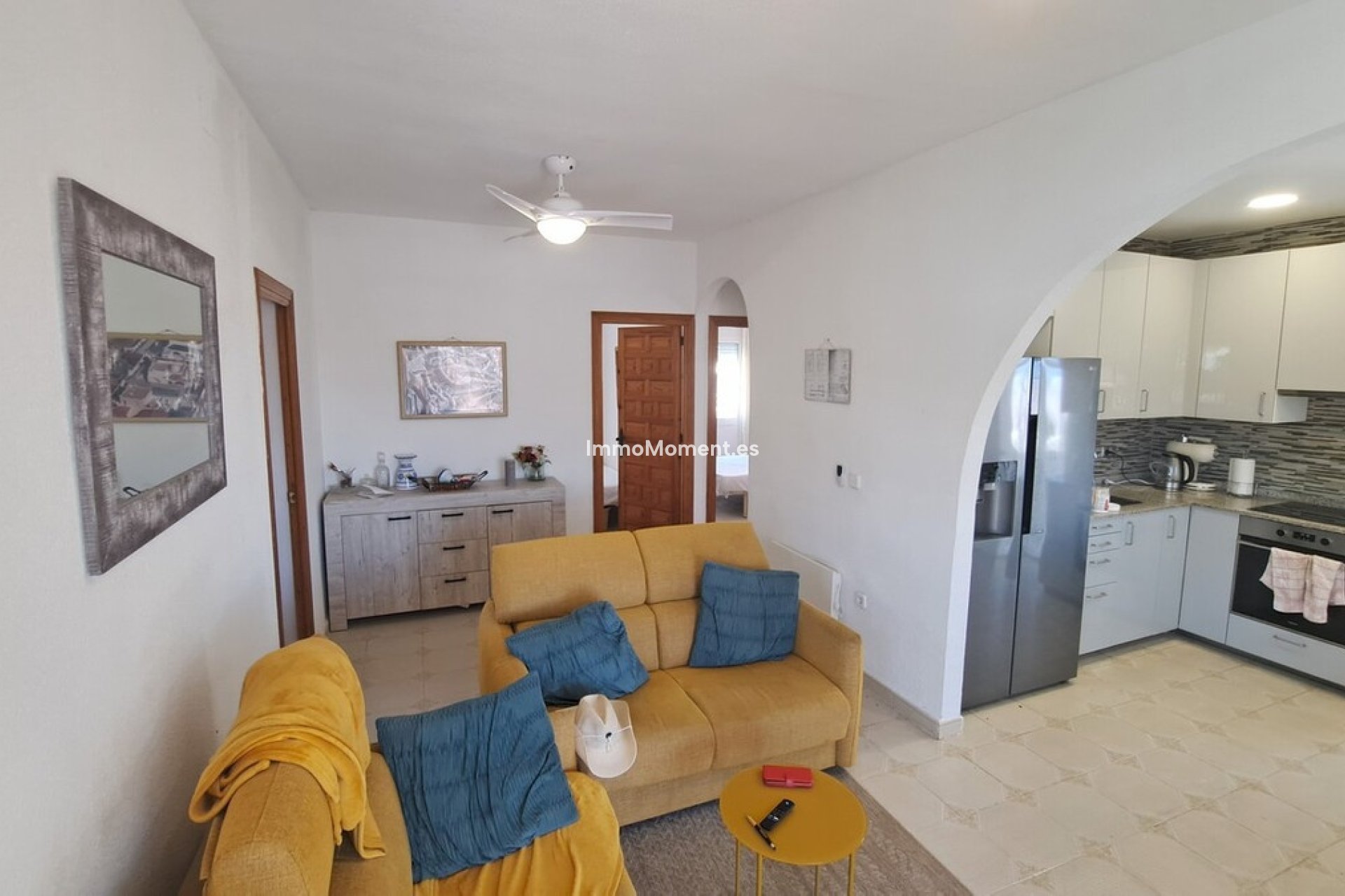 Bestaande woning - Vrijstaande villa - Orihuela - Blue Lagoon