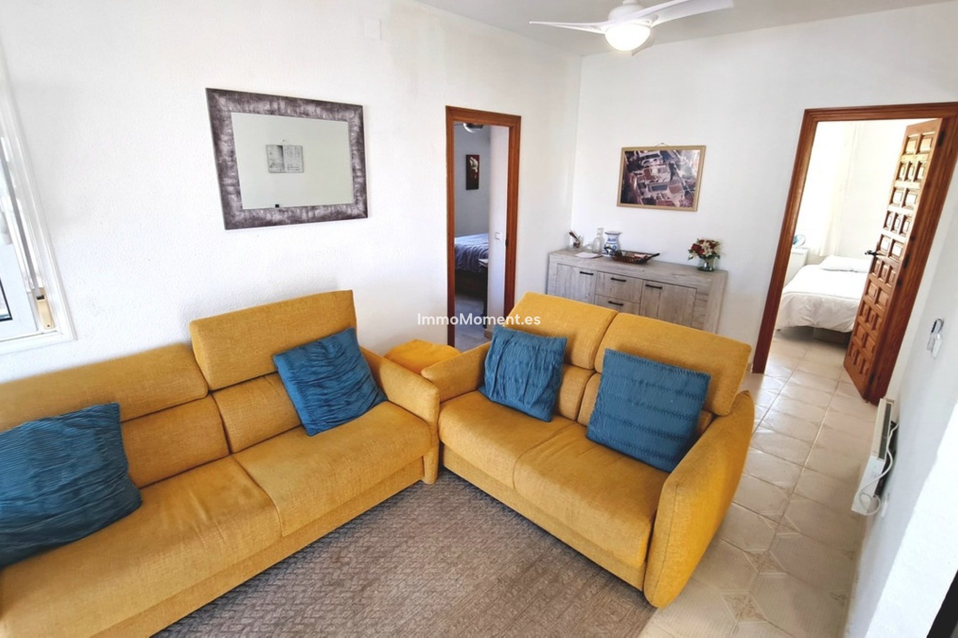 Bestaande woning - Vrijstaande villa - Orihuela - Blue Lagoon