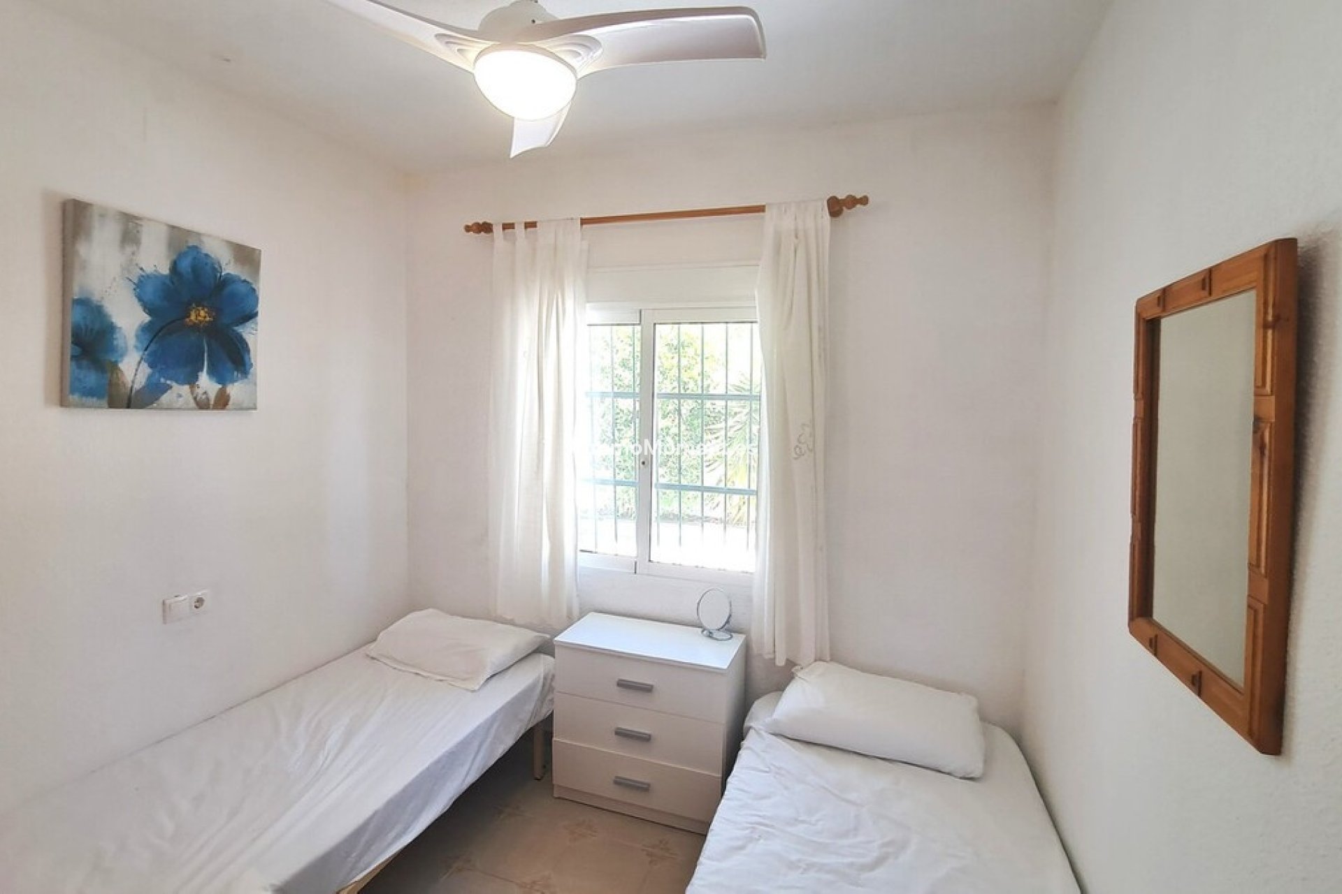 Bestaande woning - Vrijstaande villa - Orihuela - Blue Lagoon