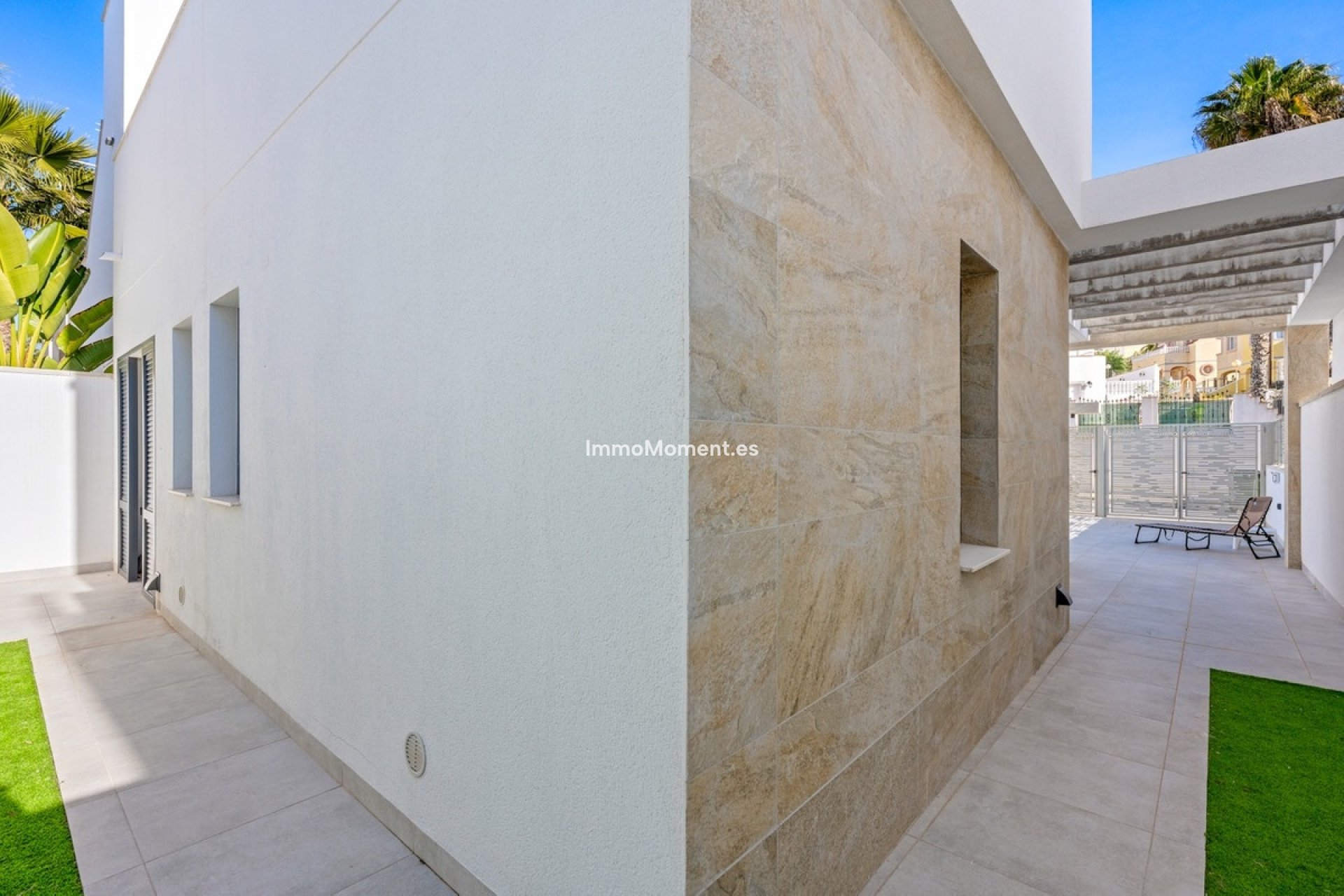 Bestaande woning - Vrijstaande villa - Orihuela - Blue Lagoon