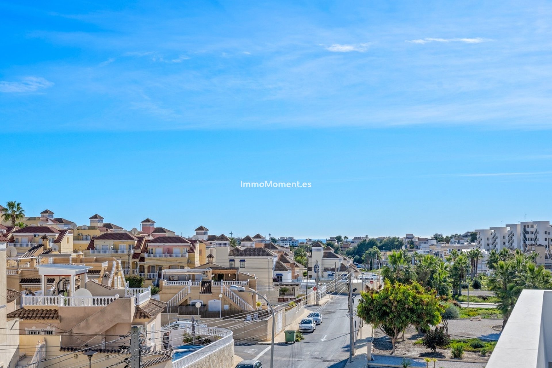Bestaande woning - Vrijstaande villa - Orihuela - Blue Lagoon