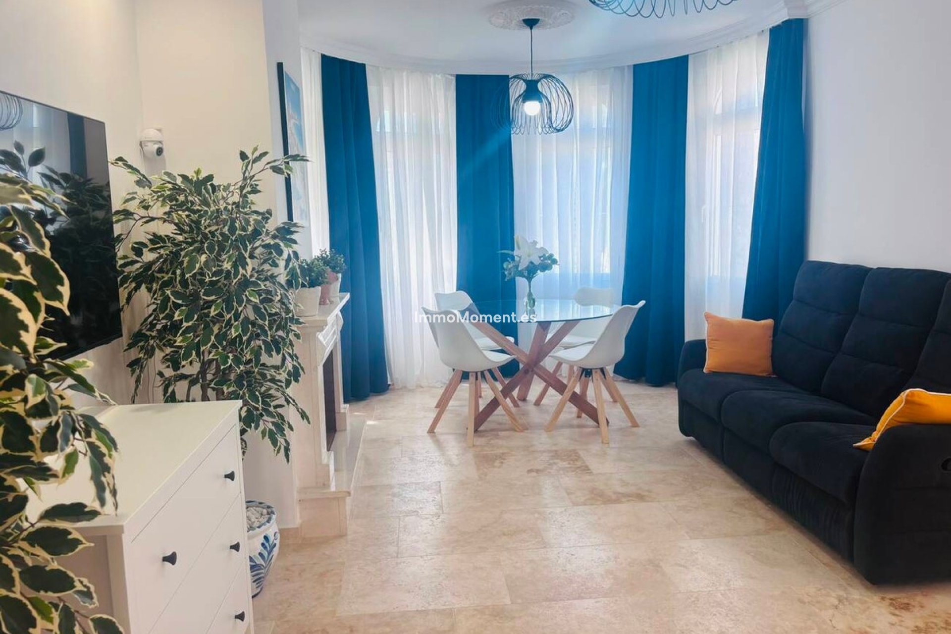 Bestaande woning - Vrijstaande villa - Orihuela - Blue Lagoon