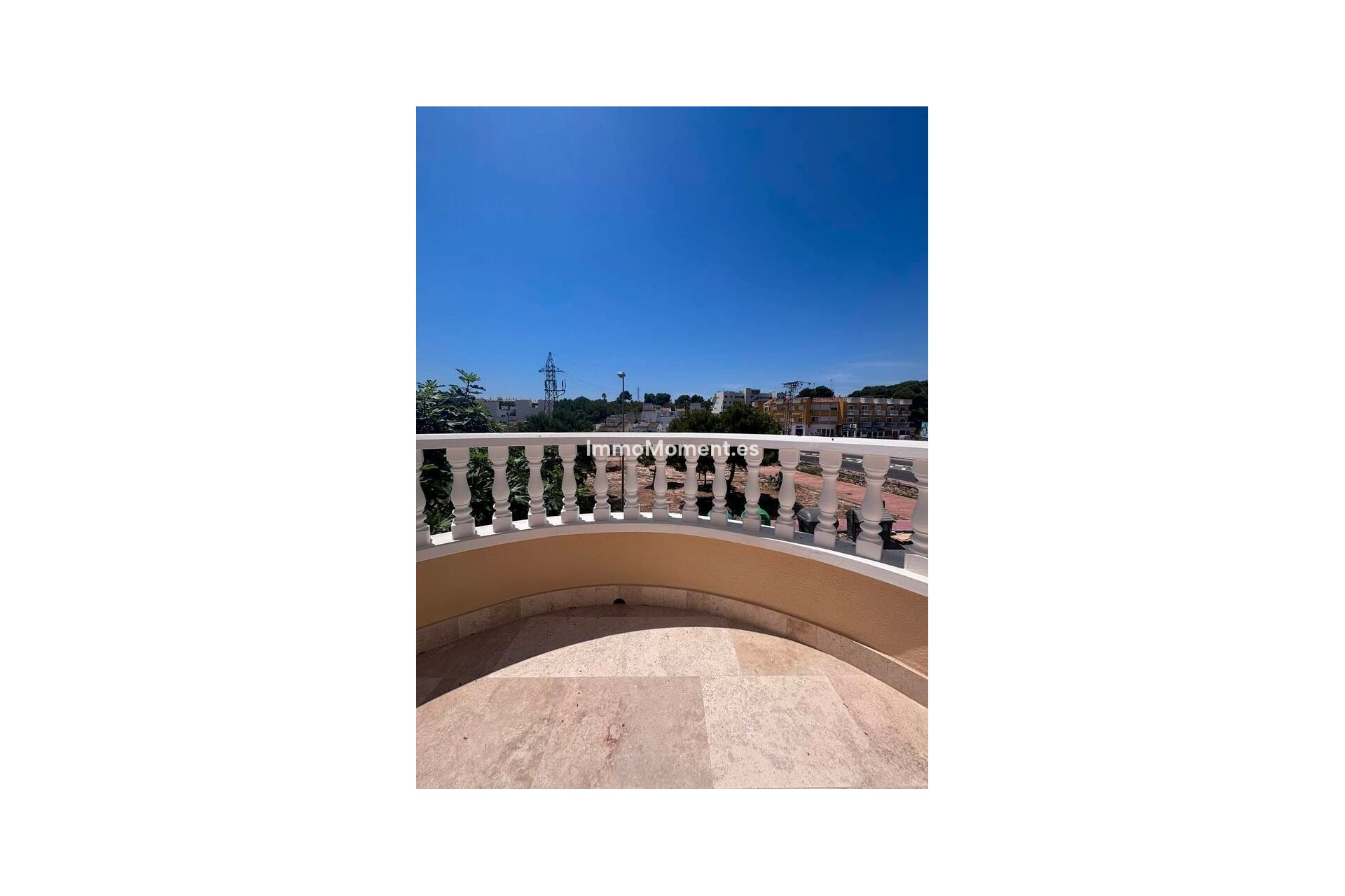 Bestaande woning - Vrijstaande villa - Orihuela - Blue Lagoon