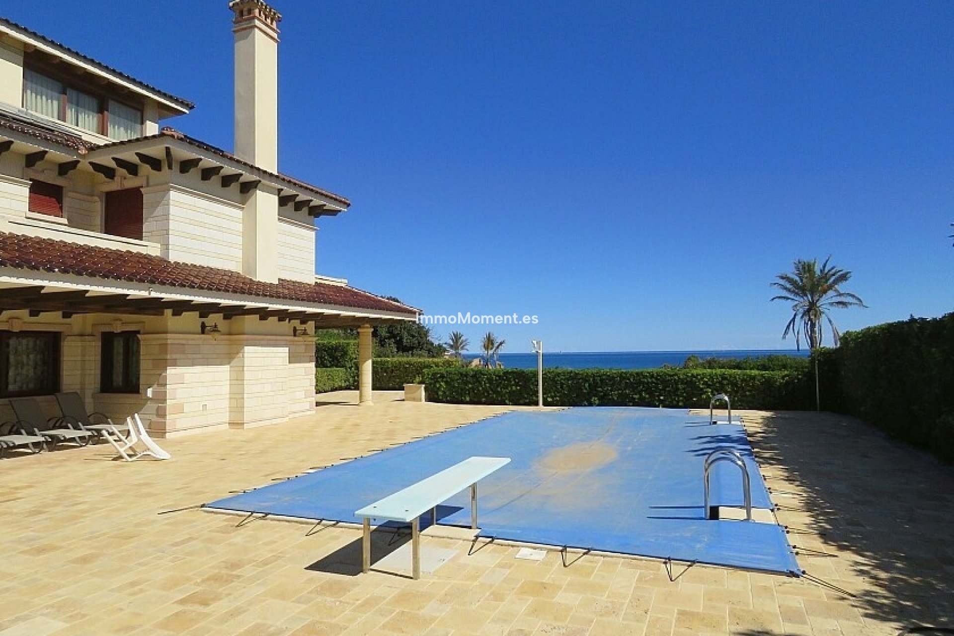 Bestaande woning - Vrijstaande villa - Orihuela - Cabo roig - La Zenia