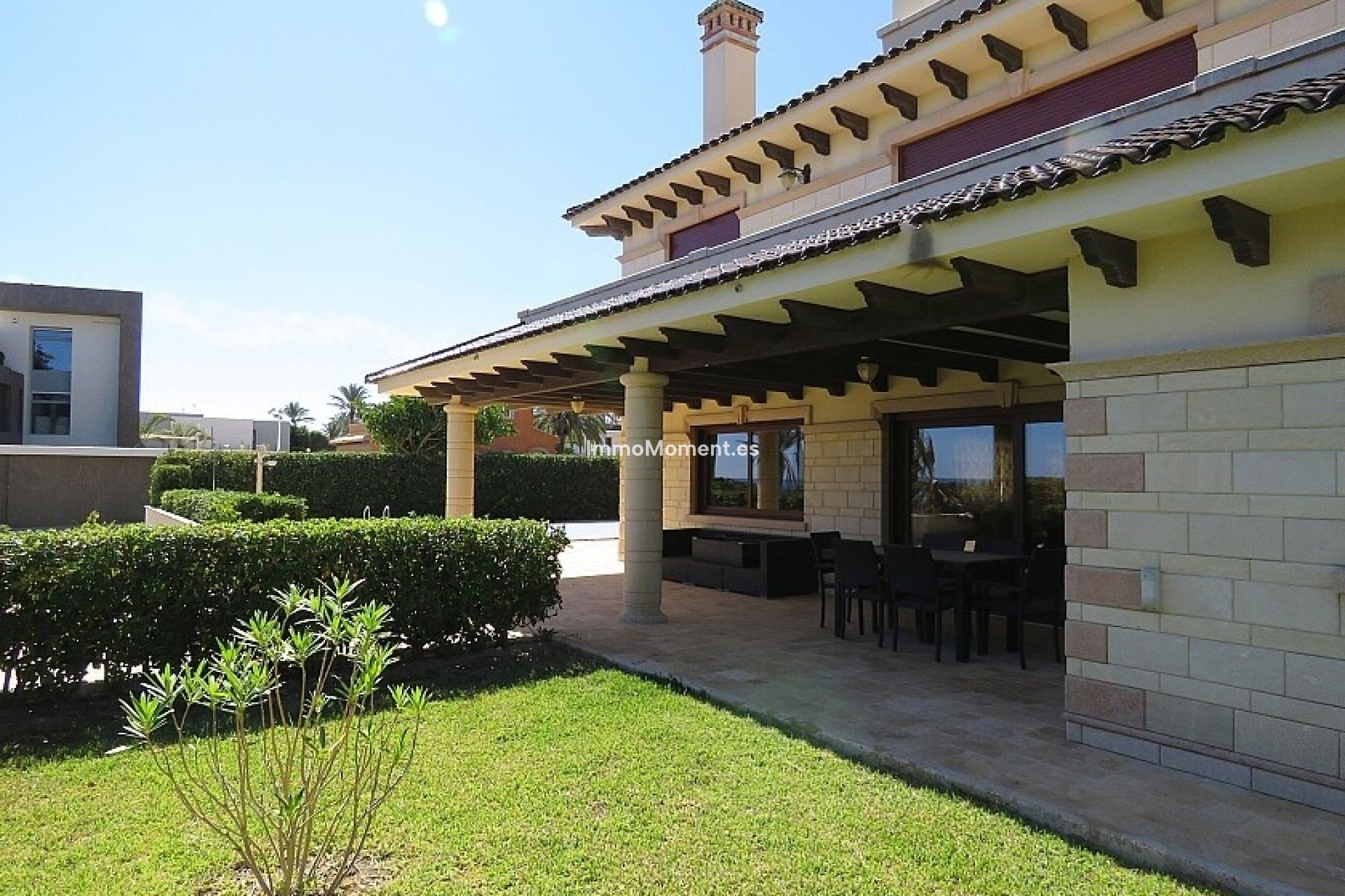 Bestaande woning - Vrijstaande villa - Orihuela - Cabo roig - La Zenia