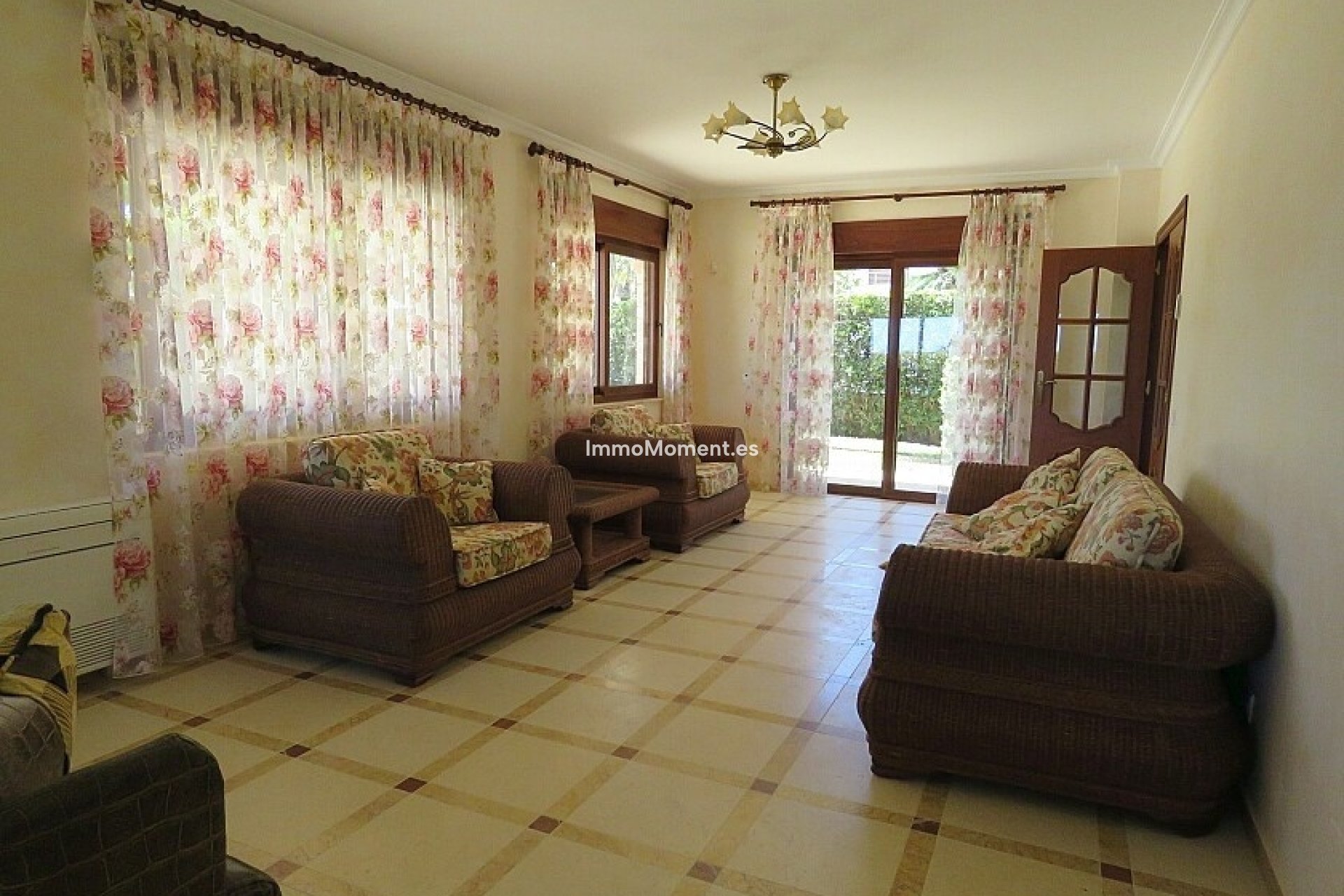 Bestaande woning - Vrijstaande villa - Orihuela - Cabo roig - La Zenia