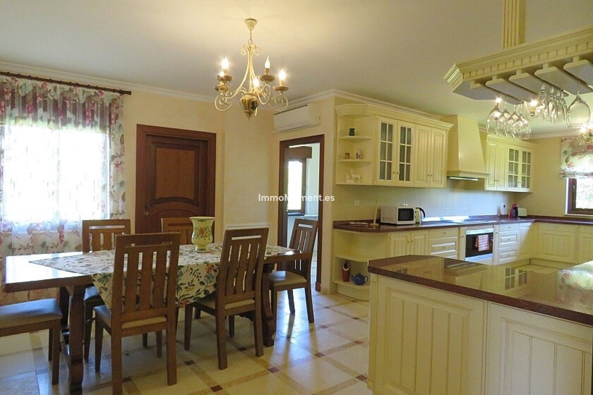 Bestaande woning - Vrijstaande villa - Orihuela - Cabo roig - La Zenia