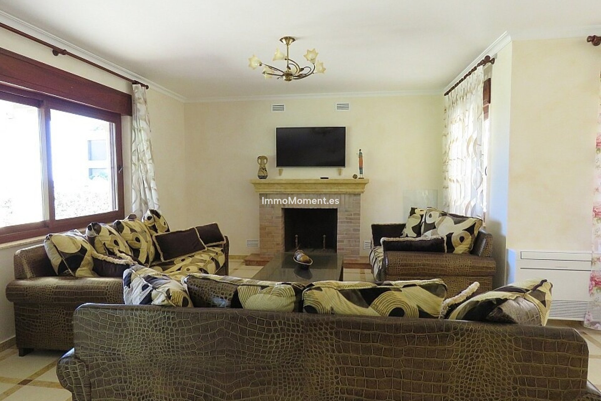 Bestaande woning - Vrijstaande villa - Orihuela - Cabo roig - La Zenia