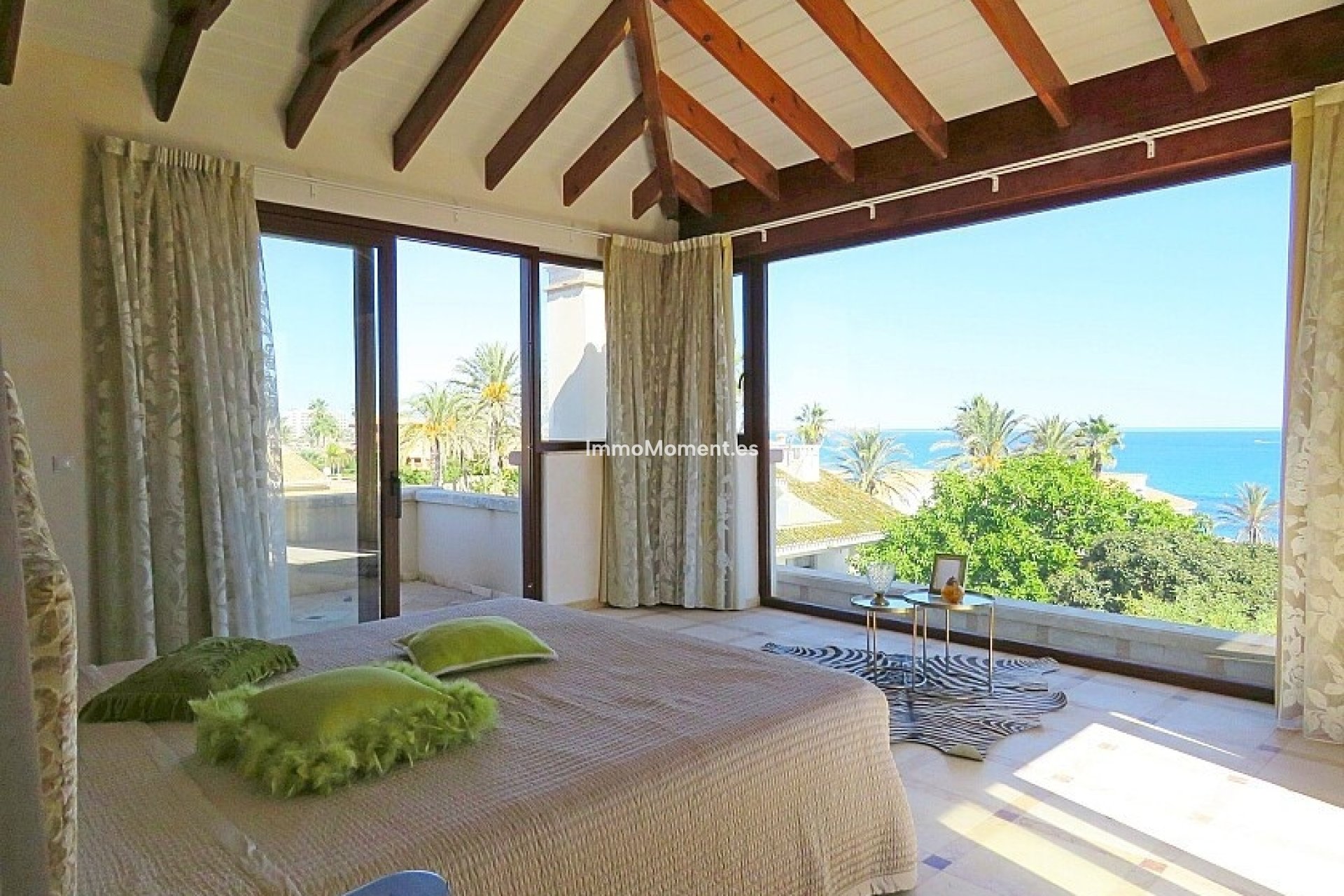 Bestaande woning - Vrijstaande villa - Orihuela - Cabo roig - La Zenia