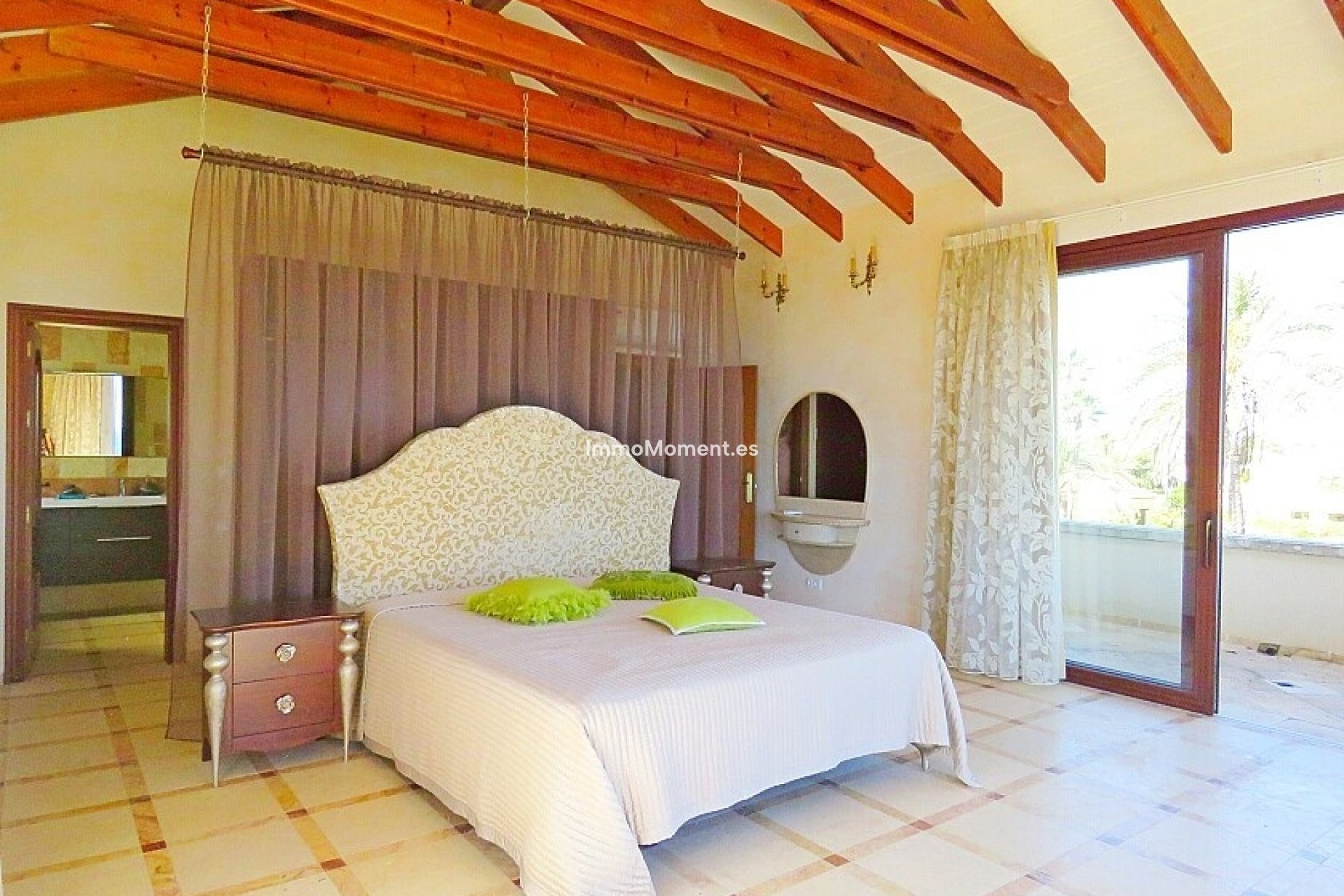 Bestaande woning - Vrijstaande villa - Orihuela - Cabo roig - La Zenia