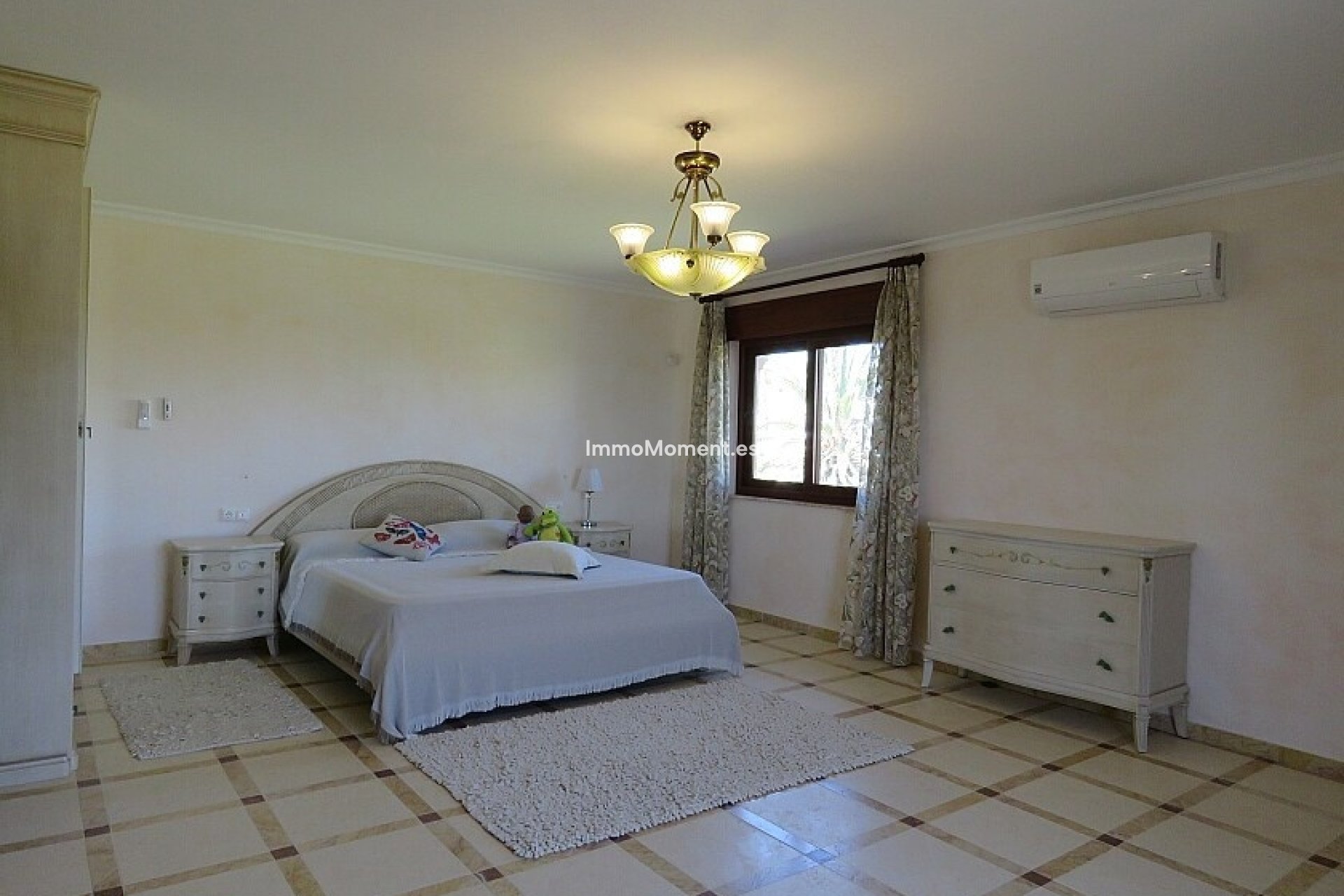 Bestaande woning - Vrijstaande villa - Orihuela - Cabo roig - La Zenia