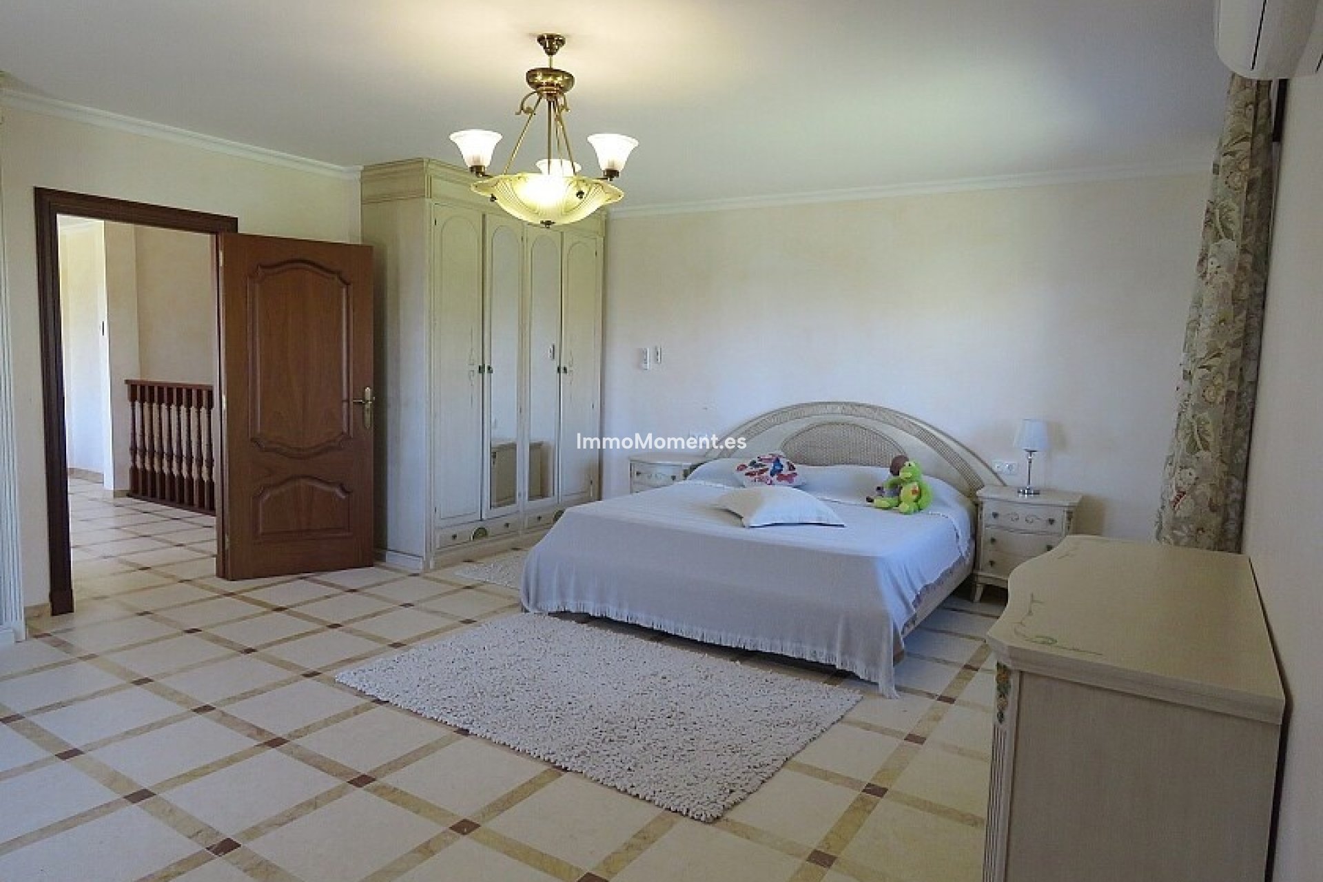 Bestaande woning - Vrijstaande villa - Orihuela - Cabo roig - La Zenia