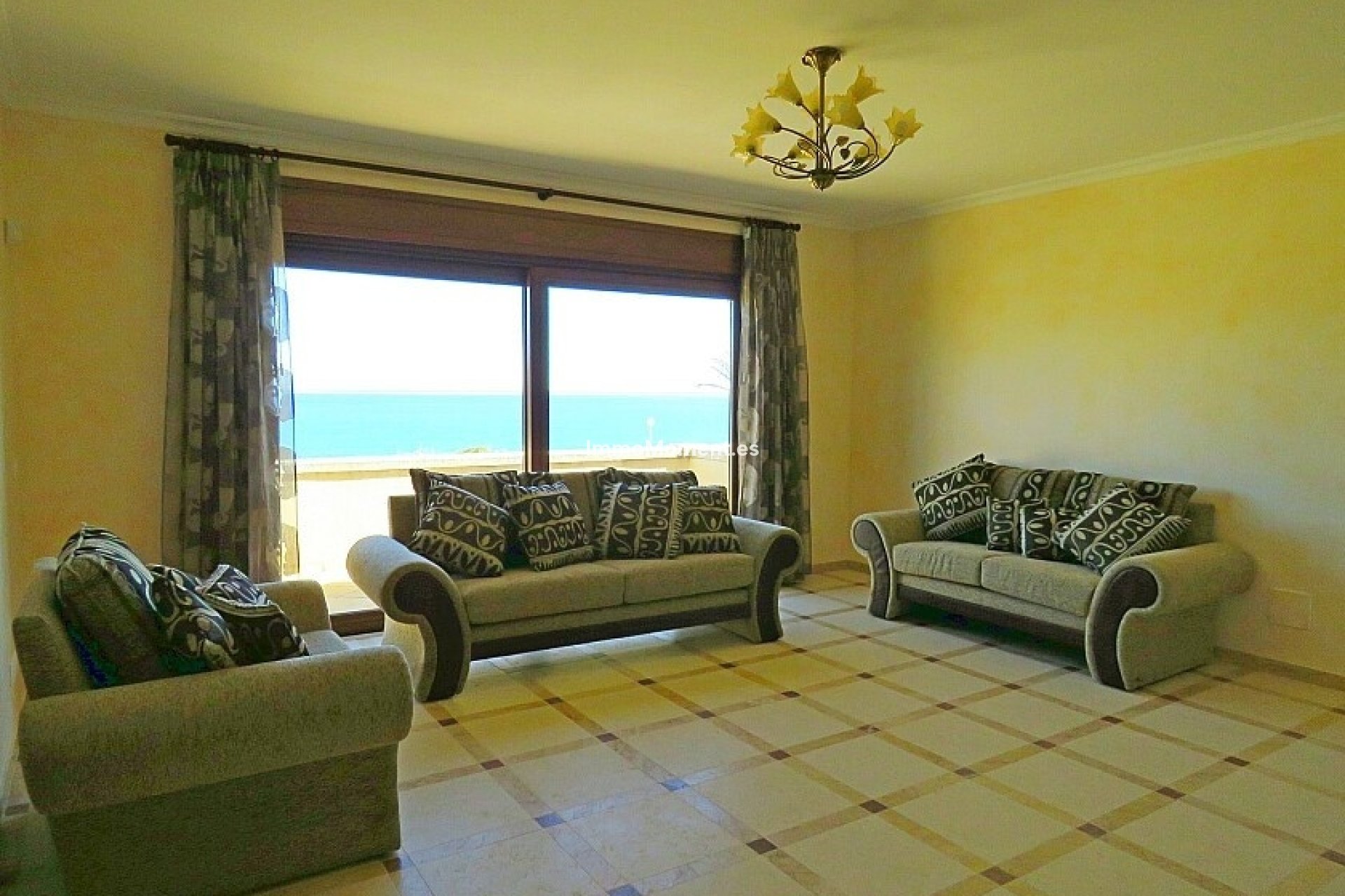 Bestaande woning - Vrijstaande villa - Orihuela - Cabo roig - La Zenia