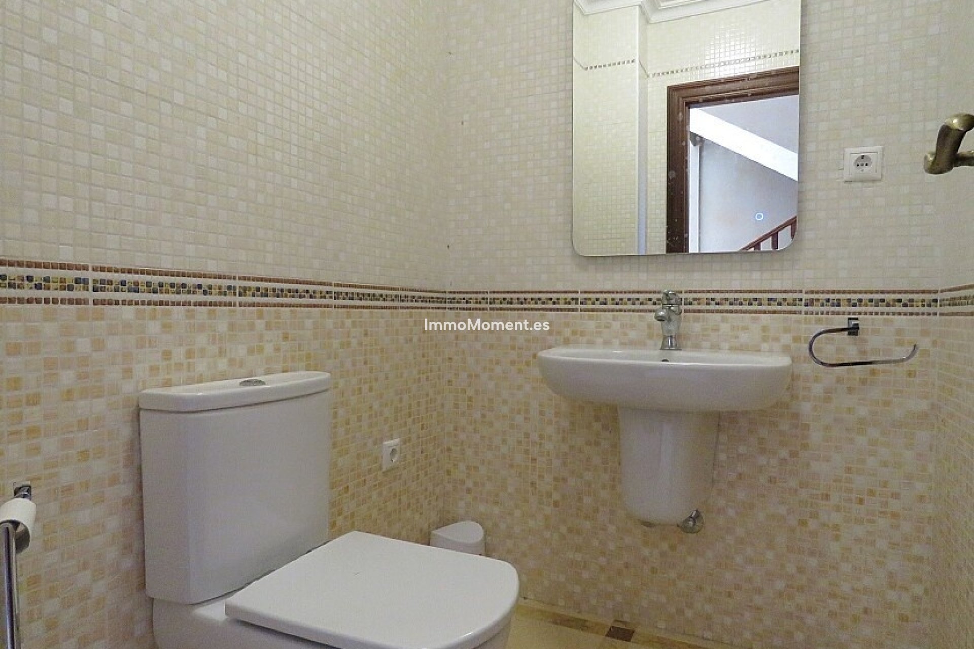 Bestaande woning - Vrijstaande villa - Orihuela - Cabo roig - La Zenia