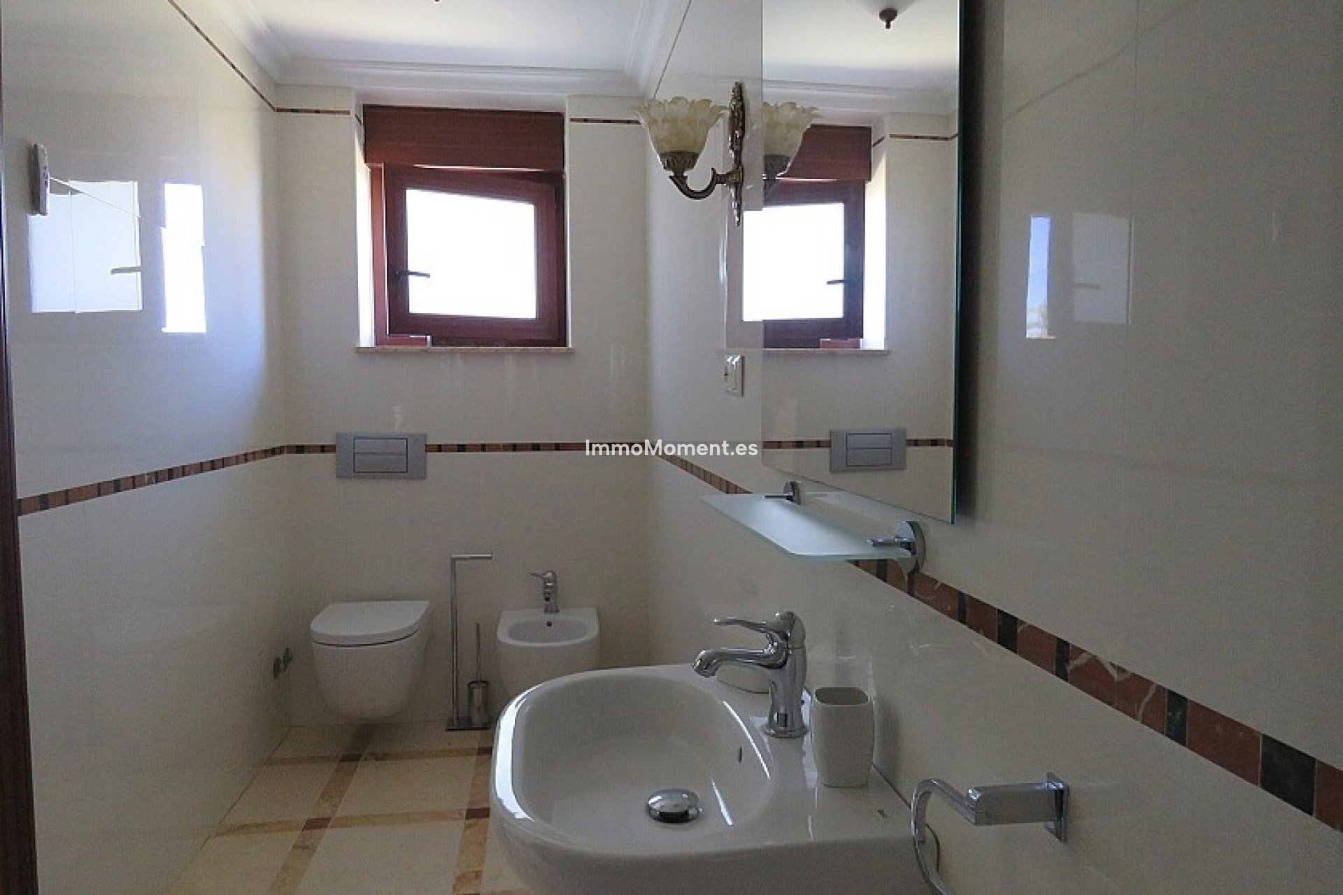 Bestaande woning - Vrijstaande villa - Orihuela - Cabo roig - La Zenia