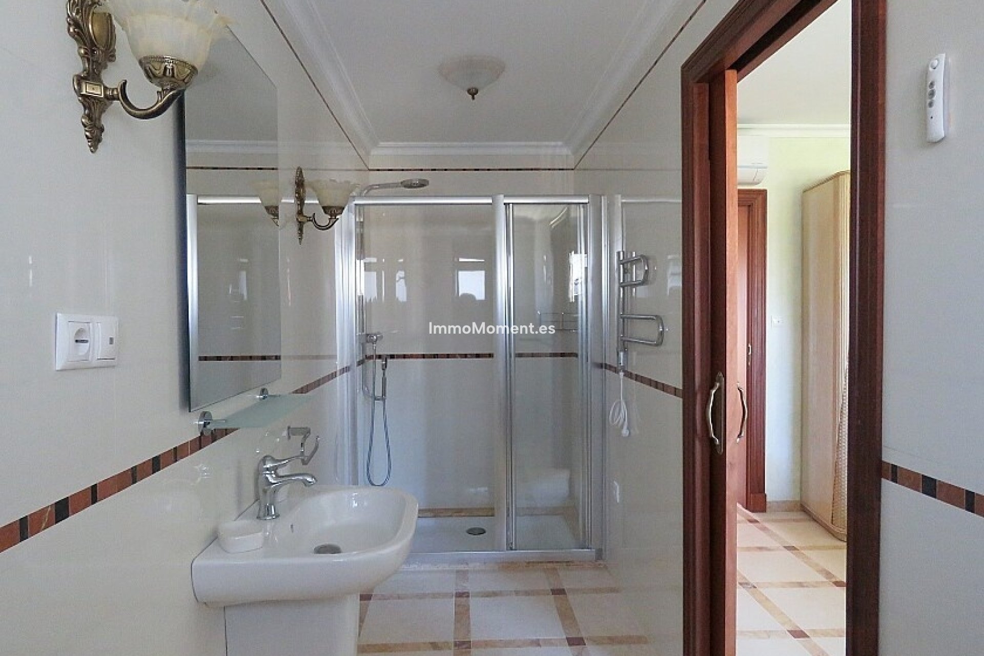 Bestaande woning - Vrijstaande villa - Orihuela - Cabo roig - La Zenia