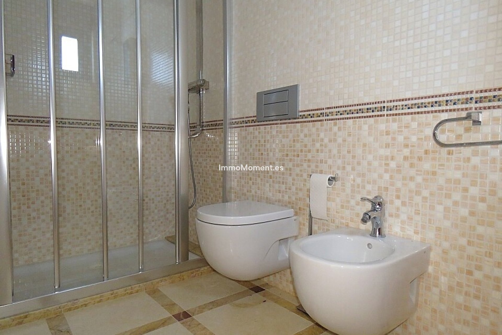 Bestaande woning - Vrijstaande villa - Orihuela - Cabo roig - La Zenia