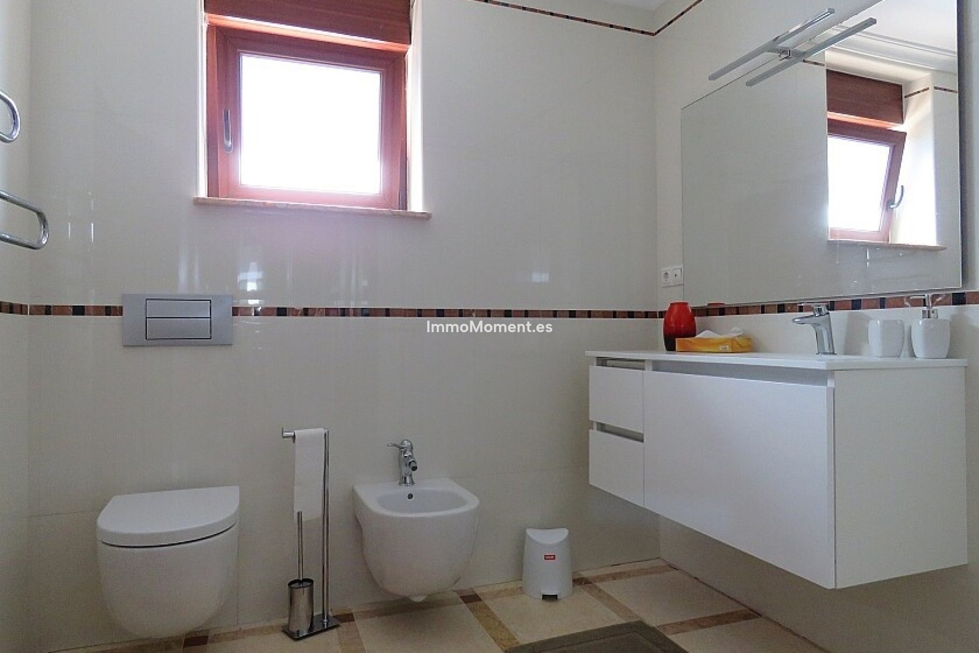 Bestaande woning - Vrijstaande villa - Orihuela - Cabo roig - La Zenia