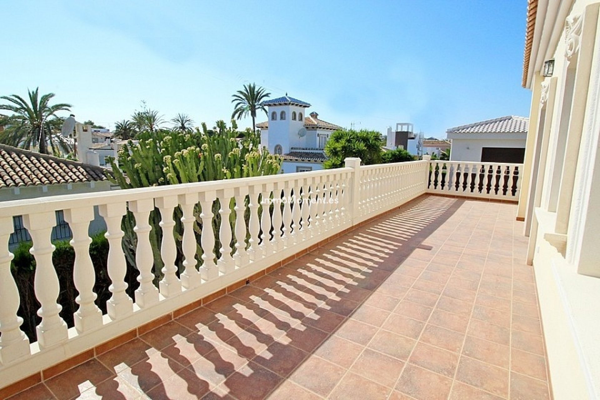 Bestaande woning - Vrijstaande villa - Orihuela - Cabo roig - La Zenia