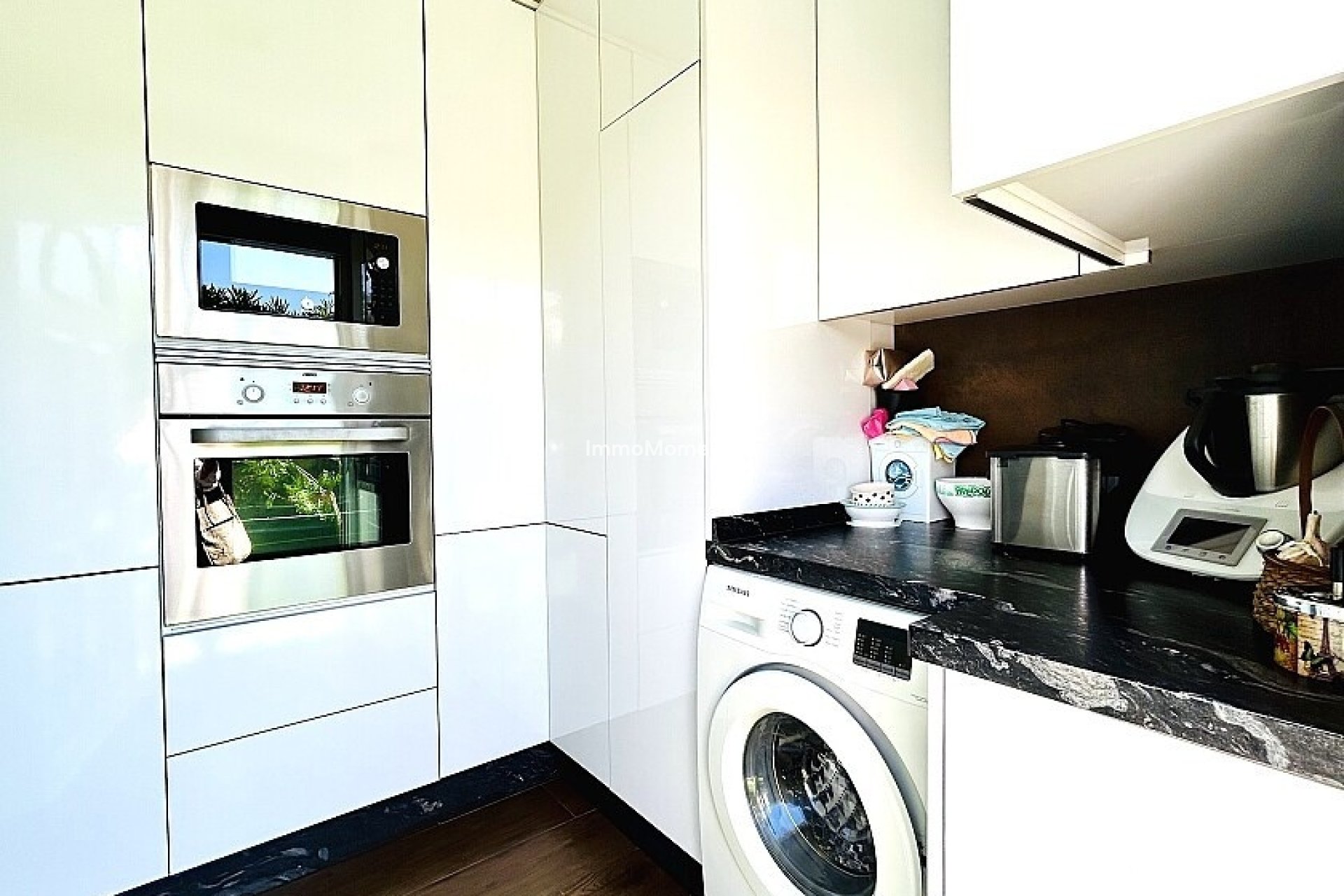 Bestaande woning - Vrijstaande villa - Orihuela - Cabo roig - La Zenia