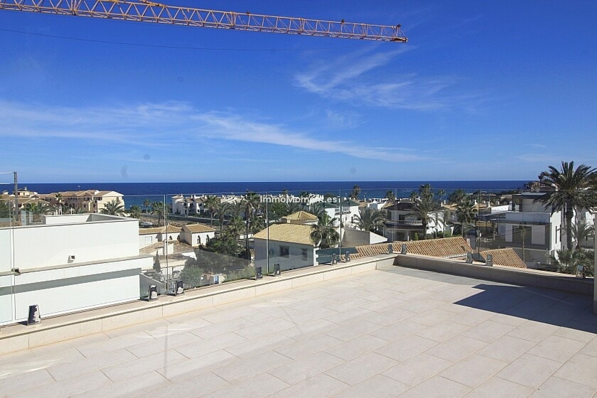 Bestaande woning - Vrijstaande villa - Orihuela - Cabo roig - La Zenia