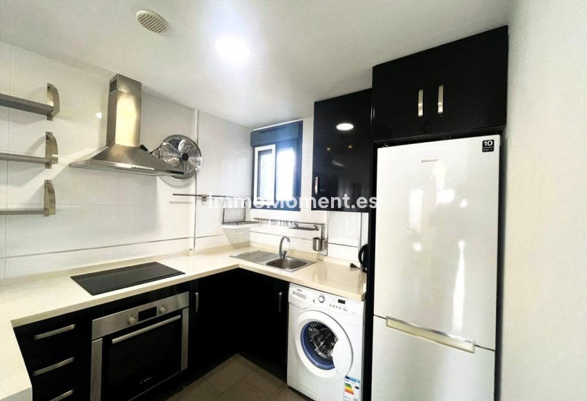 Bestaande woning - Vrijstaande villa - Orihuela - Cabo roig - La Zenia