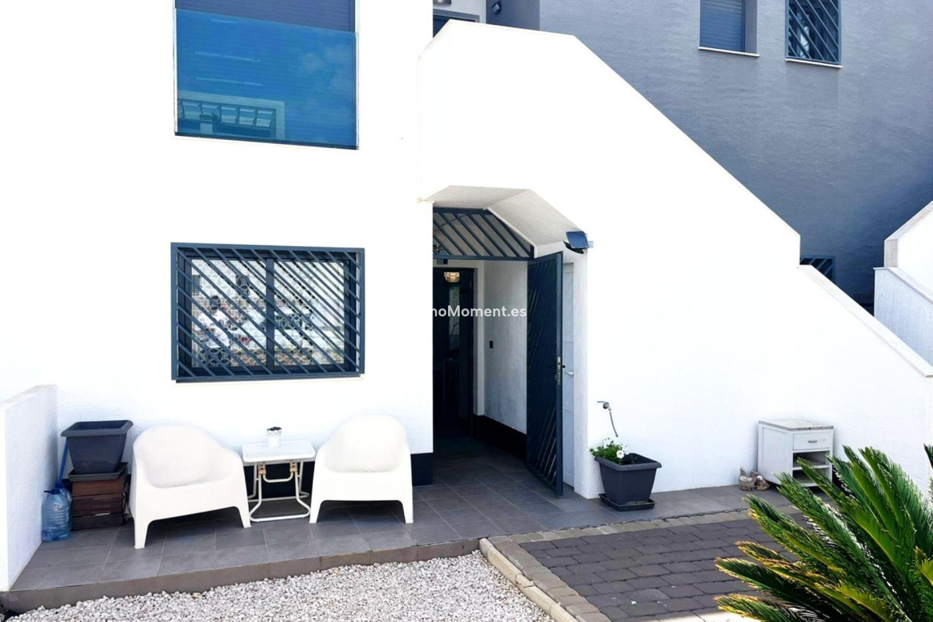 Bestaande woning - Vrijstaande villa - Orihuela - Cabo roig - La Zenia