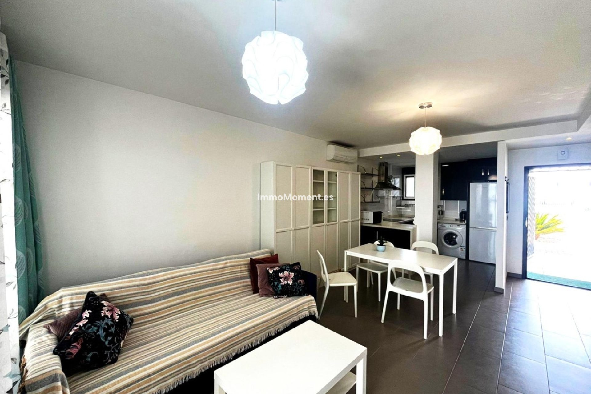 Bestaande woning - Vrijstaande villa - Orihuela - Cabo roig - La Zenia