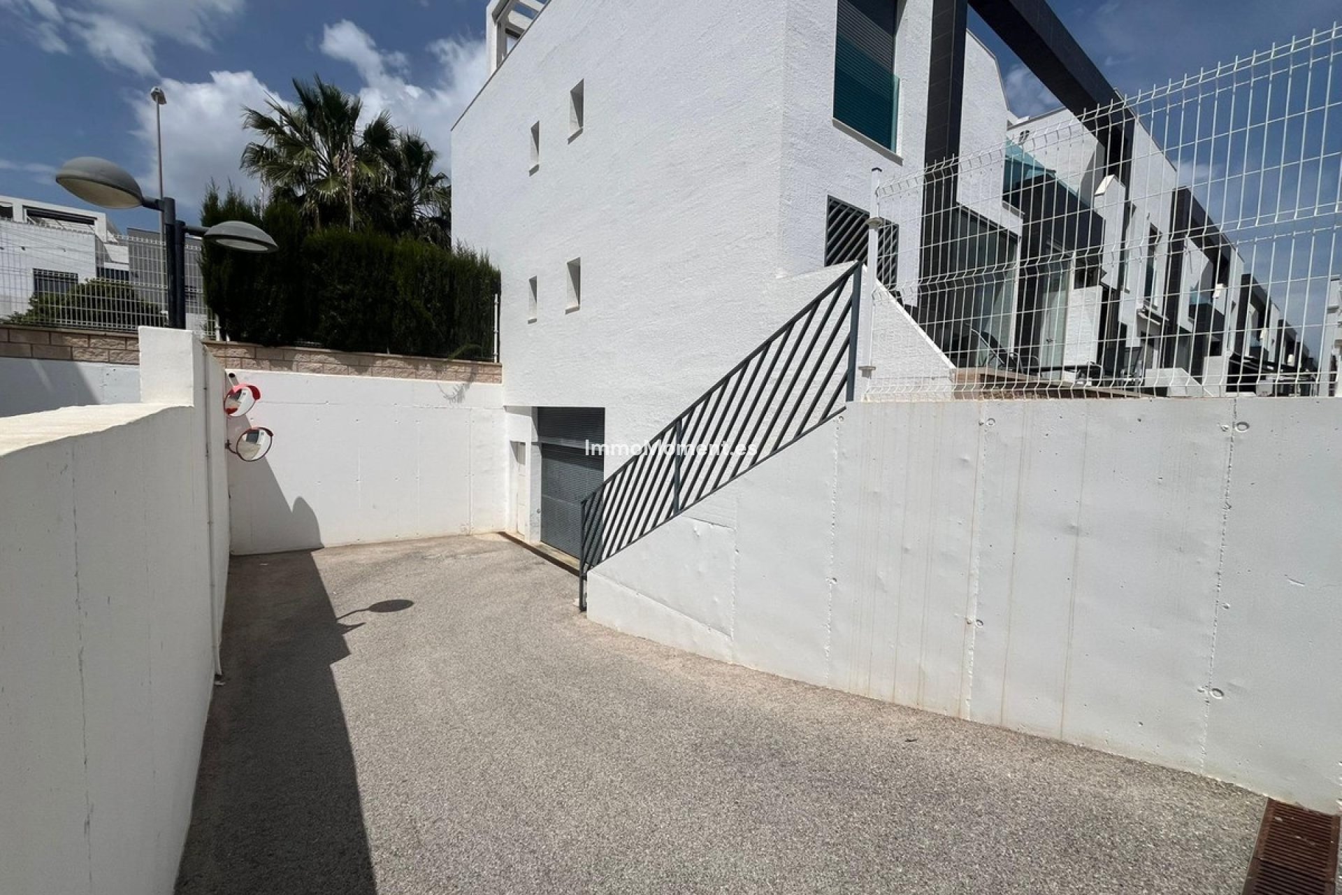Bestaande woning - Vrijstaande villa - Orihuela - Cabo roig - La Zenia