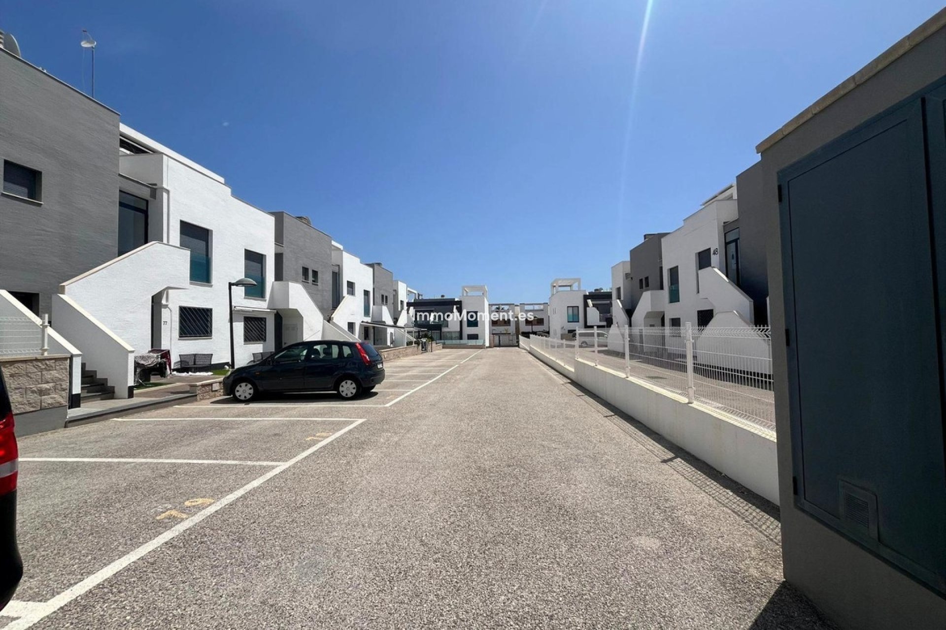 Bestaande woning - Vrijstaande villa - Orihuela - Cabo roig - La Zenia