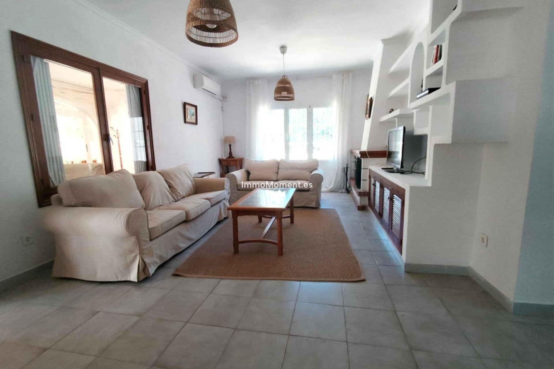 Bestaande woning - Vrijstaande villa - Orihuela - Cabo roig - La Zenia