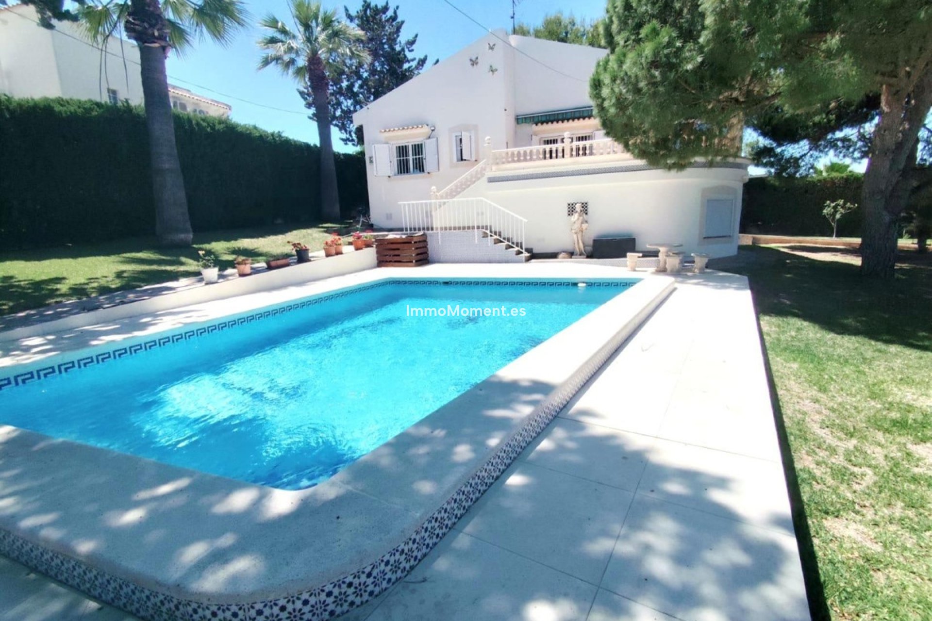 Bestaande woning - Vrijstaande villa - Orihuela - Cabo roig - La Zenia