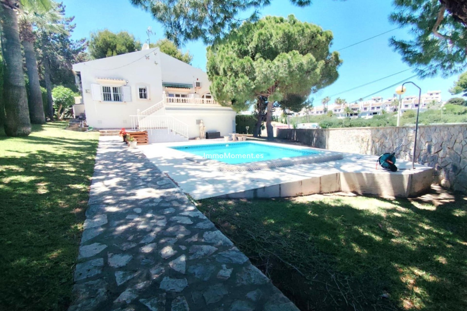 Bestaande woning - Vrijstaande villa - Orihuela - Cabo roig - La Zenia