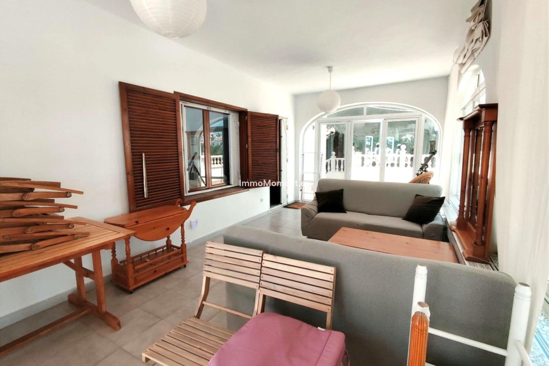 Bestaande woning - Vrijstaande villa - Orihuela - Cabo roig - La Zenia