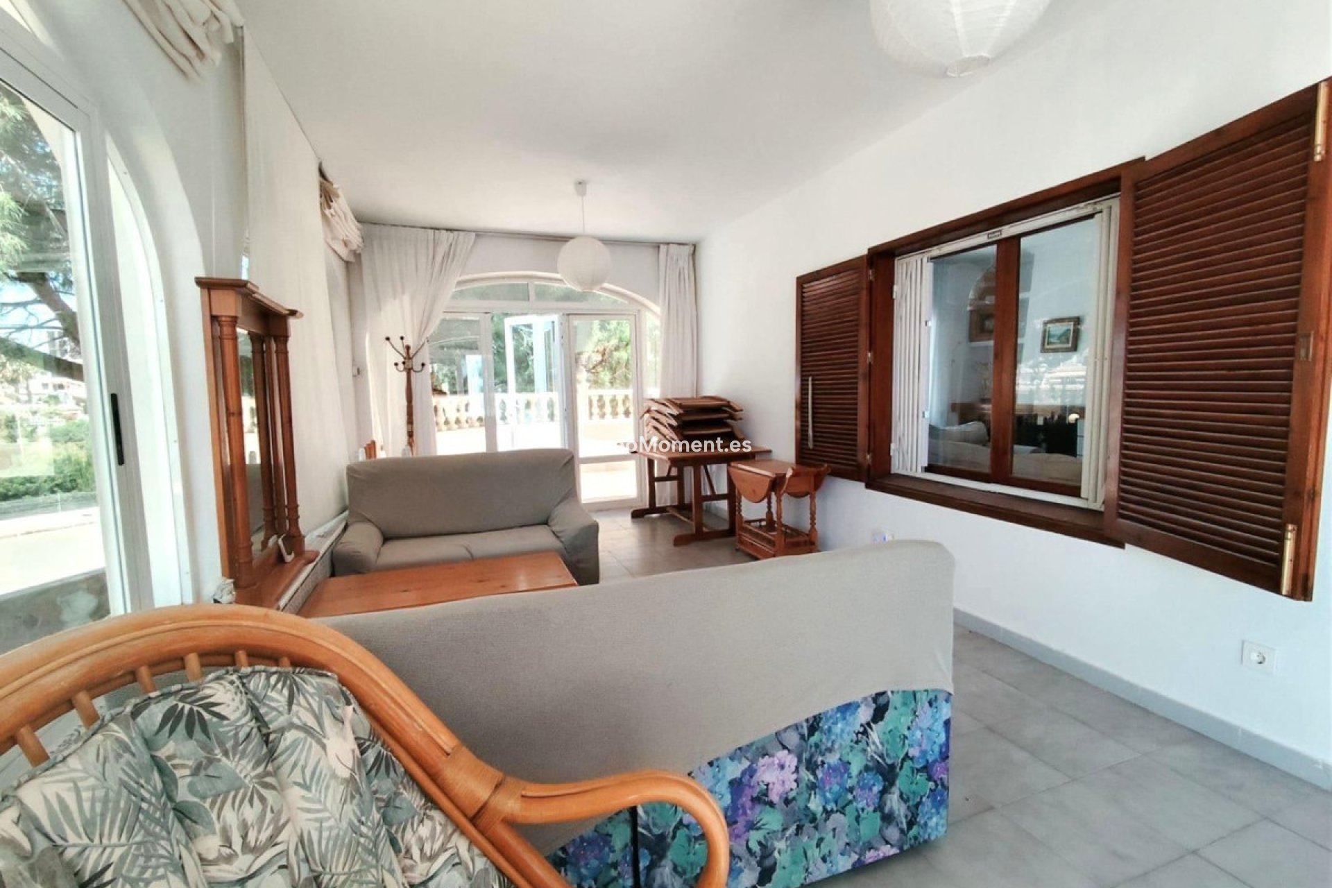 Bestaande woning - Vrijstaande villa - Orihuela - Cabo roig - La Zenia